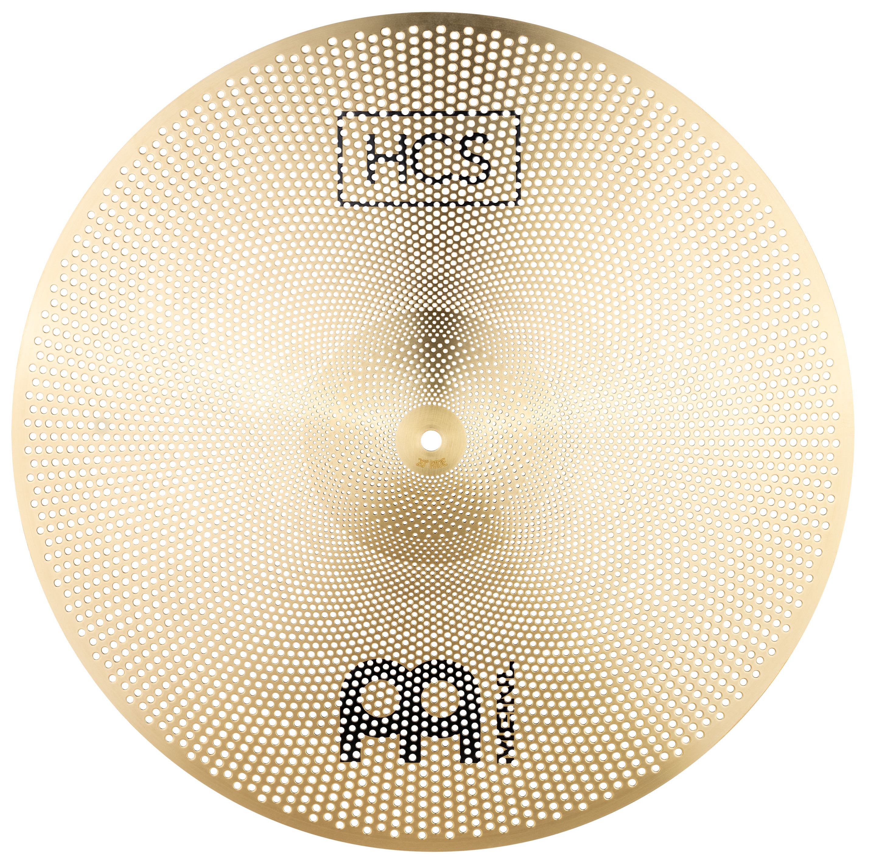 Levně Meinl 20" HCS Low Volume Ride