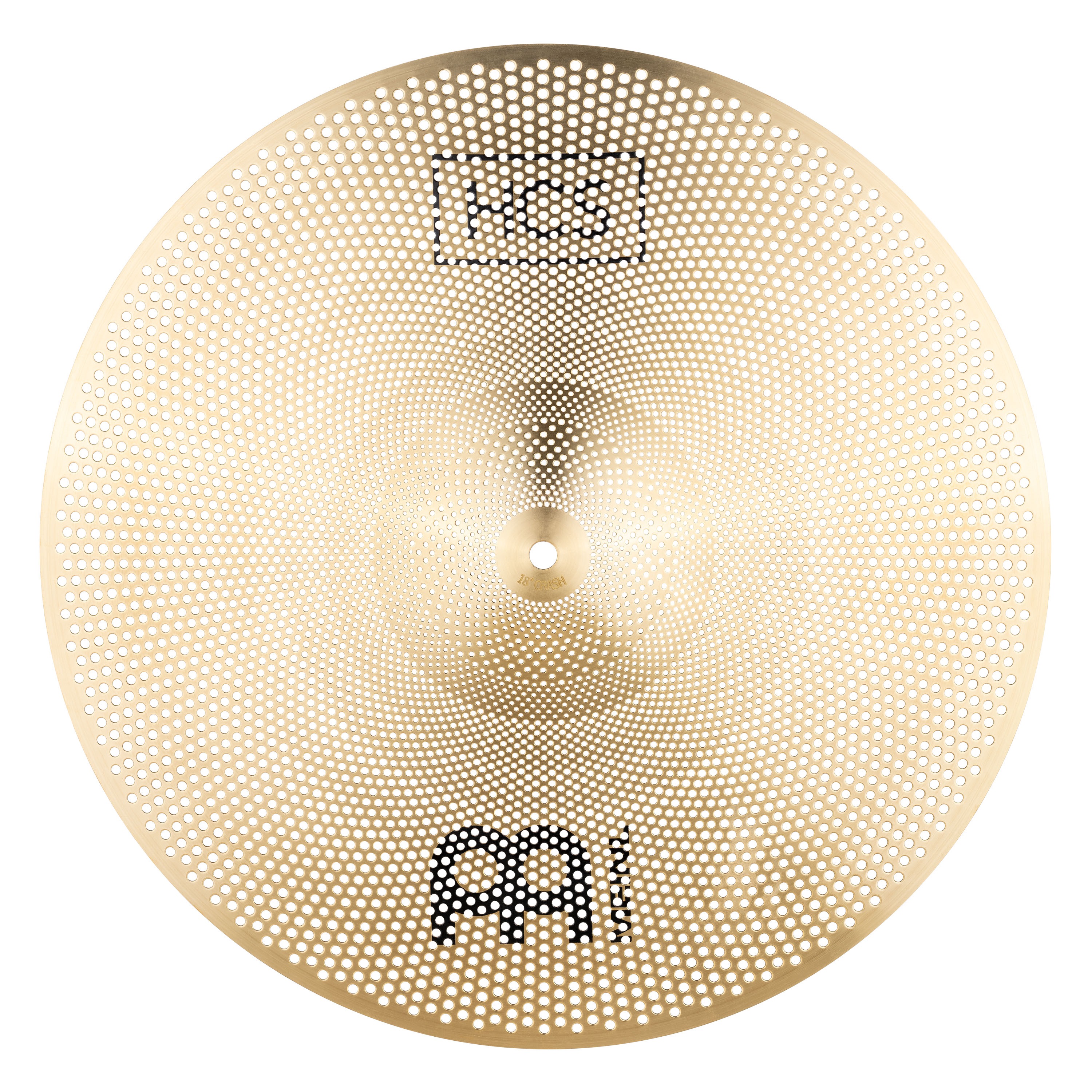 Levně Meinl 18" HCS Low Volume Crash