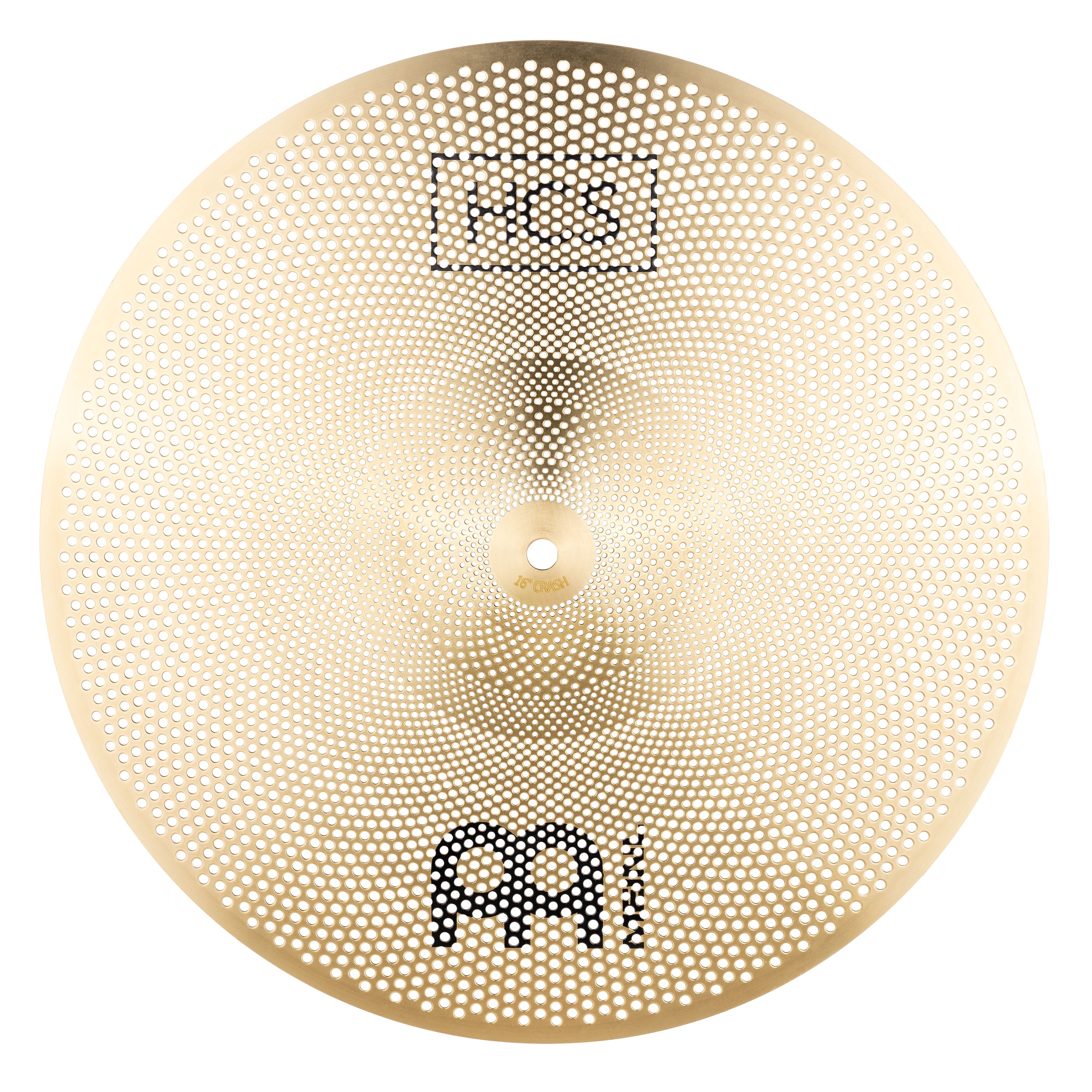 Levně Meinl 16" HCS Low Volume Crash