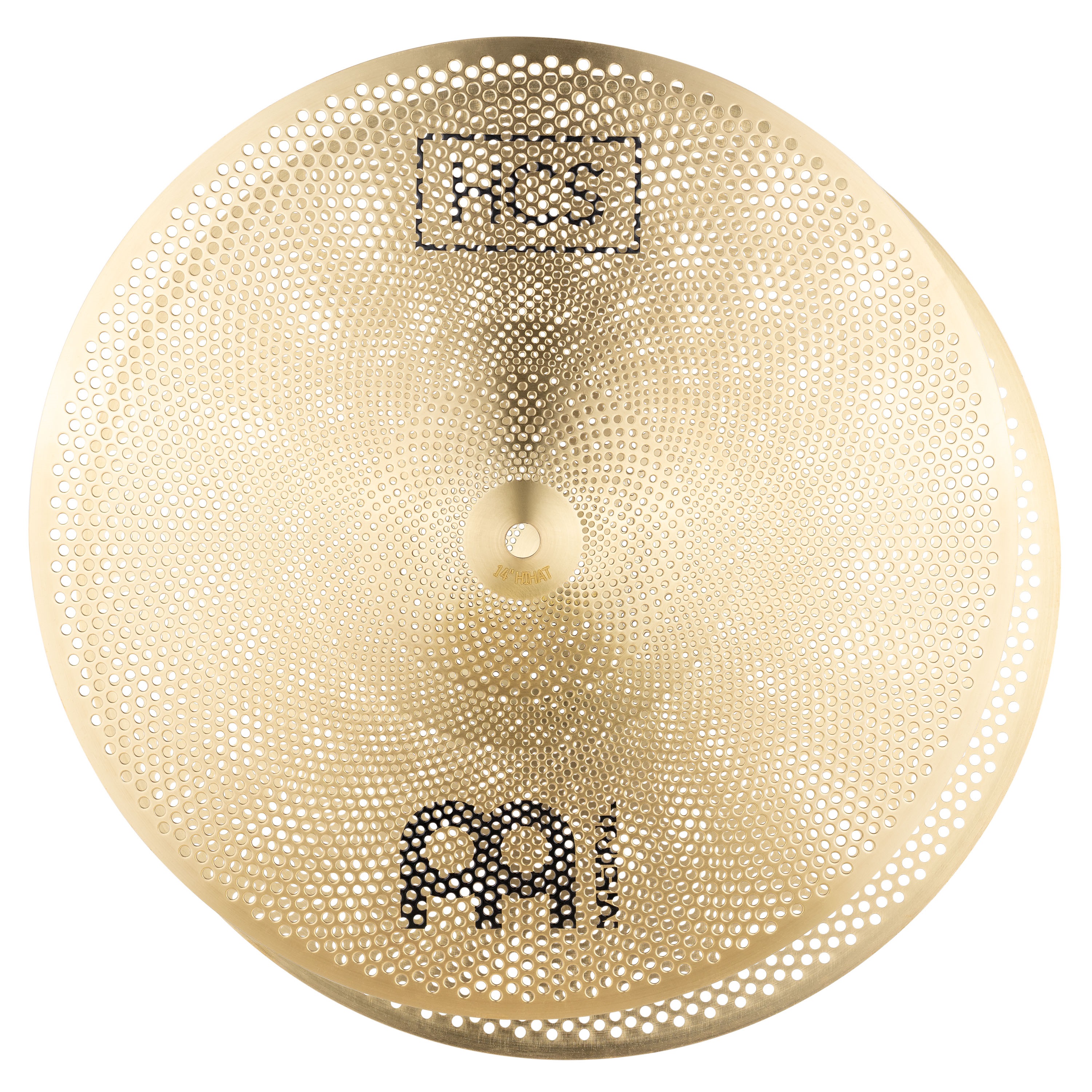 Levně Meinl 14" HCS Low Volume Hi-hat