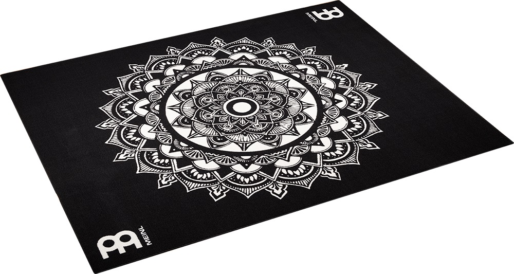 Levně Meinl Mandala Drum Rug by Aric Improta