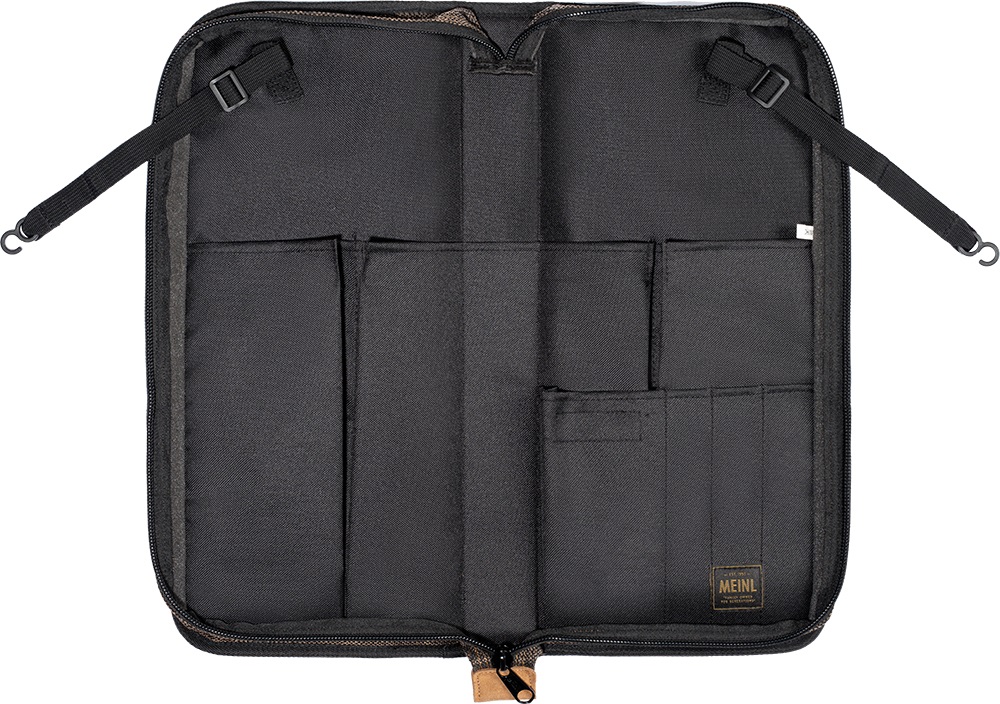Meinl Classic Woven Stick Bag Mocha Tweed (obrázek 3)