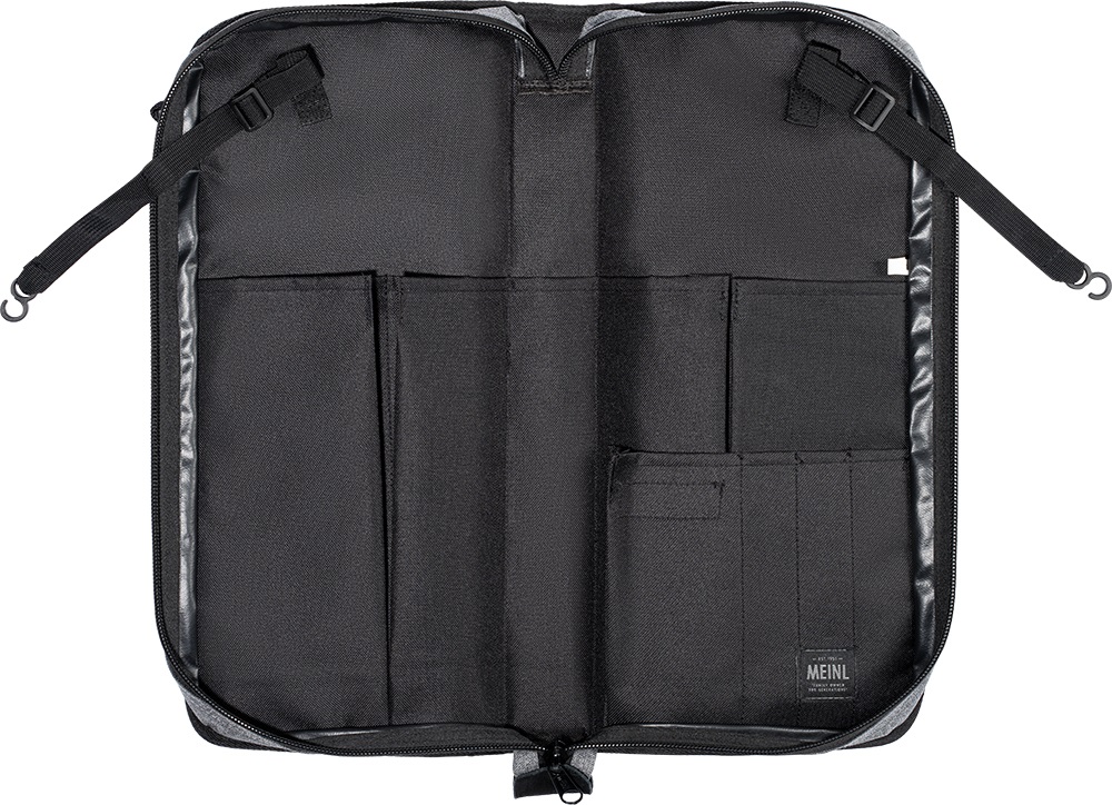 Meinl Classic Woven Stick Bag Heather Gray (obrázek 3)