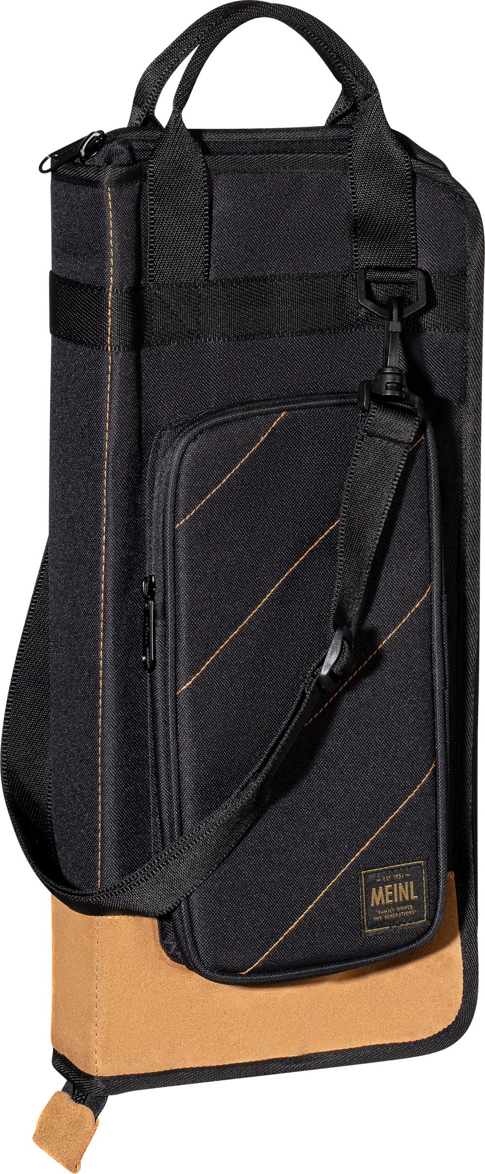 Levně Meinl Classic Woven Black Stick Bag