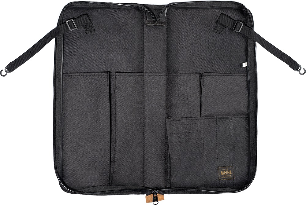 Meinl Classic Woven Stick Bag Black (obrázek 3)