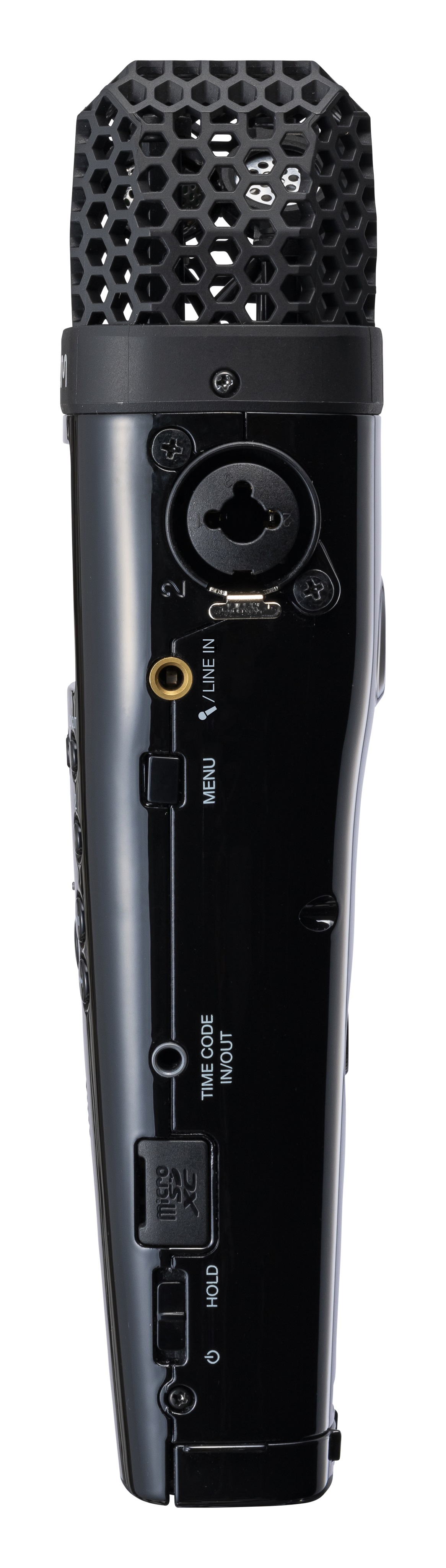 Zoom M4 MicTrak (obrázek 4)