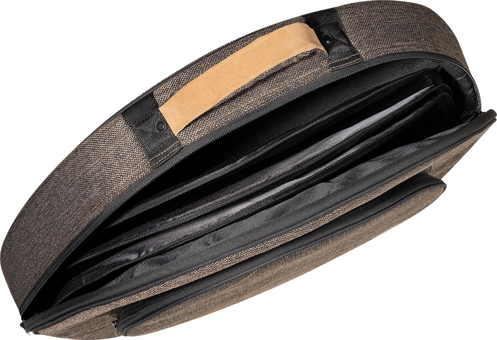 Meinl Classic Woven Mocha Tweed Cymbal Bag (obrázek 3)