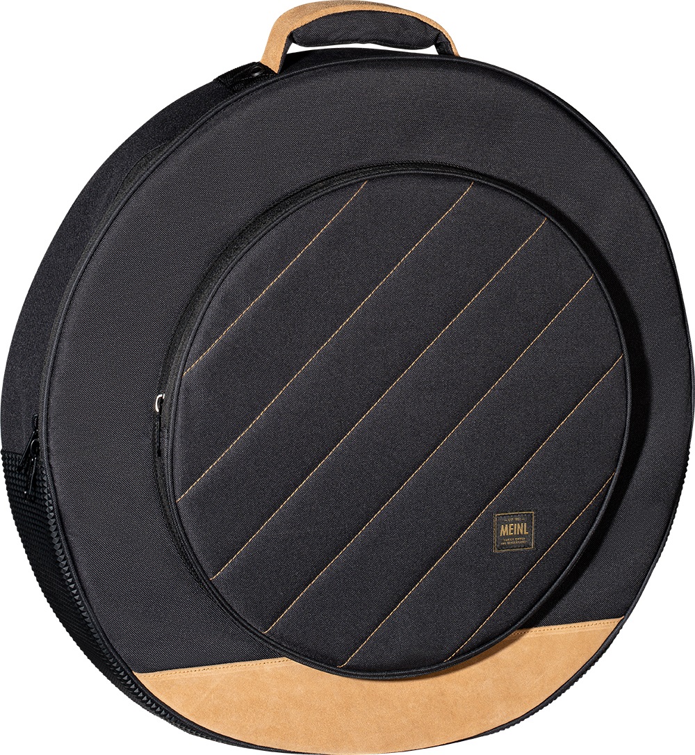 Meinl Classic Woven Cymbal Bag Black