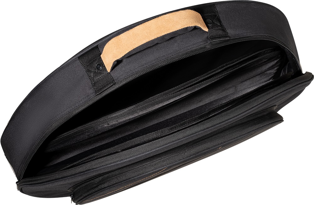 Meinl Classic Woven Cymbal Bag Black (obrázek 3)