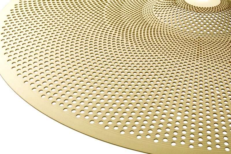 Zildjian L80 20" Low Volume Ride (obrázek 4)