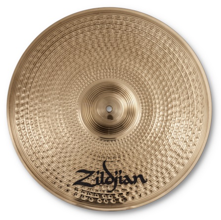 Zildjian 20" S Series Medium Ride (obrázek 3)