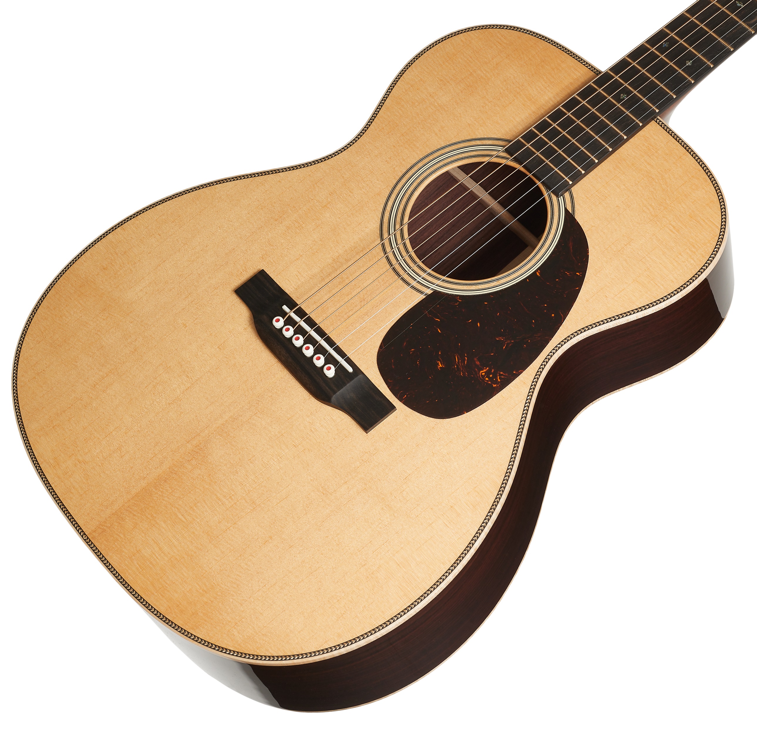 Martin 000-28 Modern Deluxe (obrázek 3)