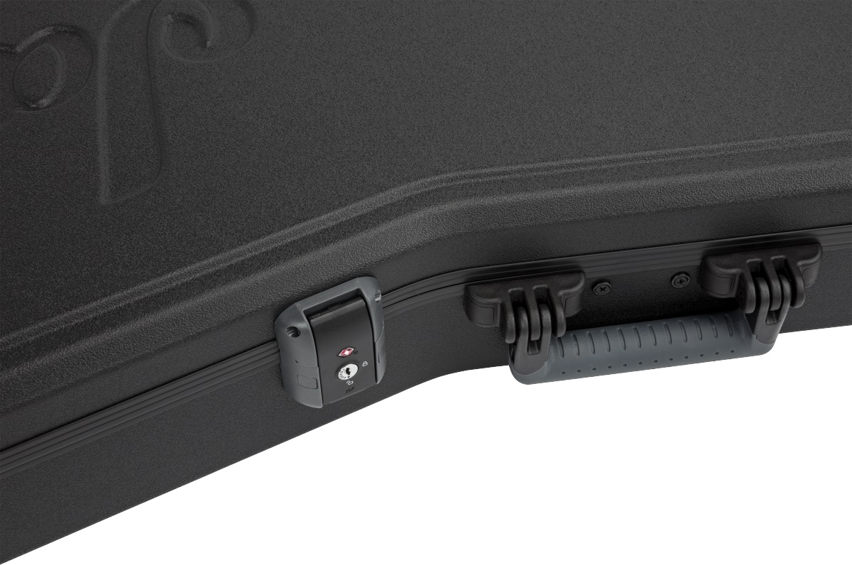 Jackson Fury/Star/Warrior Multi-Fit Molded Case (obrázek 3)