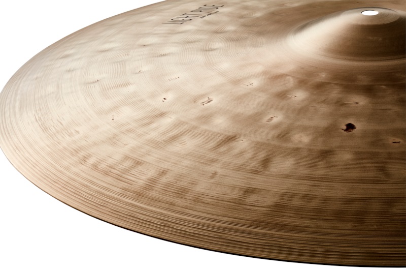 Zildjian 24" K light ride (obrázek 4)
