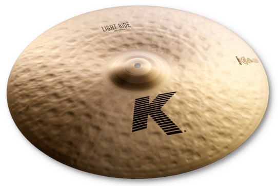 Zildjian 22