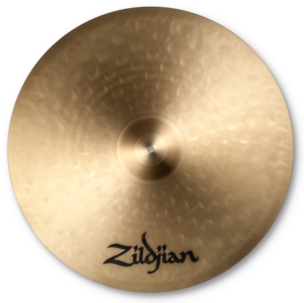 Zildjian 22" K light ride (obrázek 3)