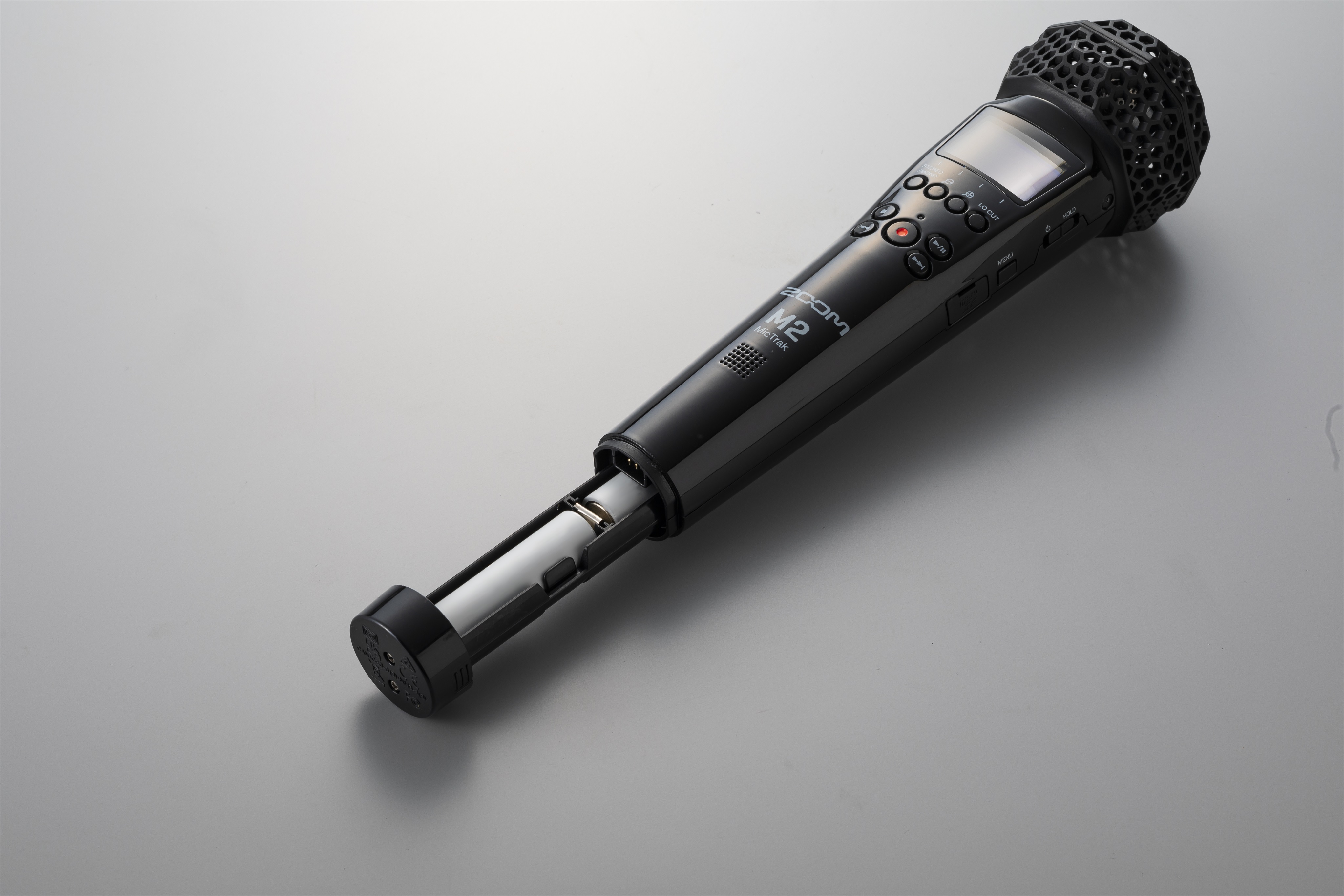 Zoom M2 MicTrak (obrázek 6)