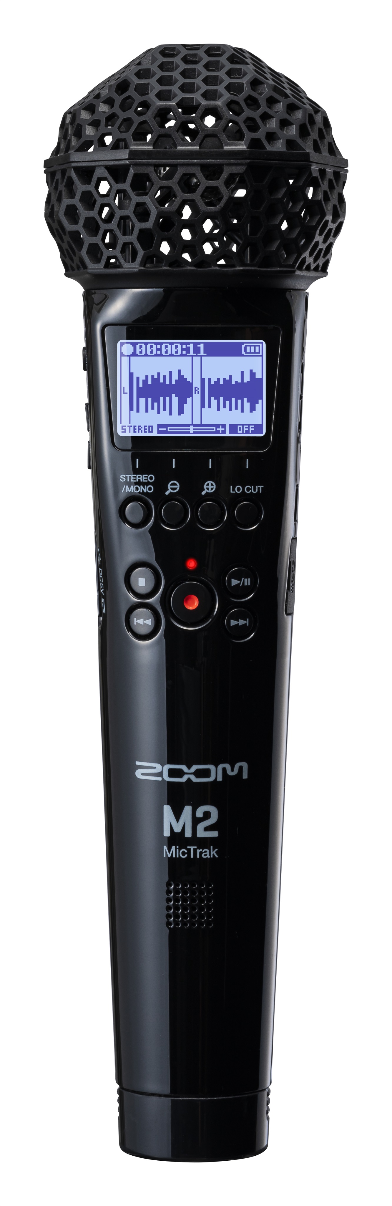 Levně Zoom M2 MicTrak