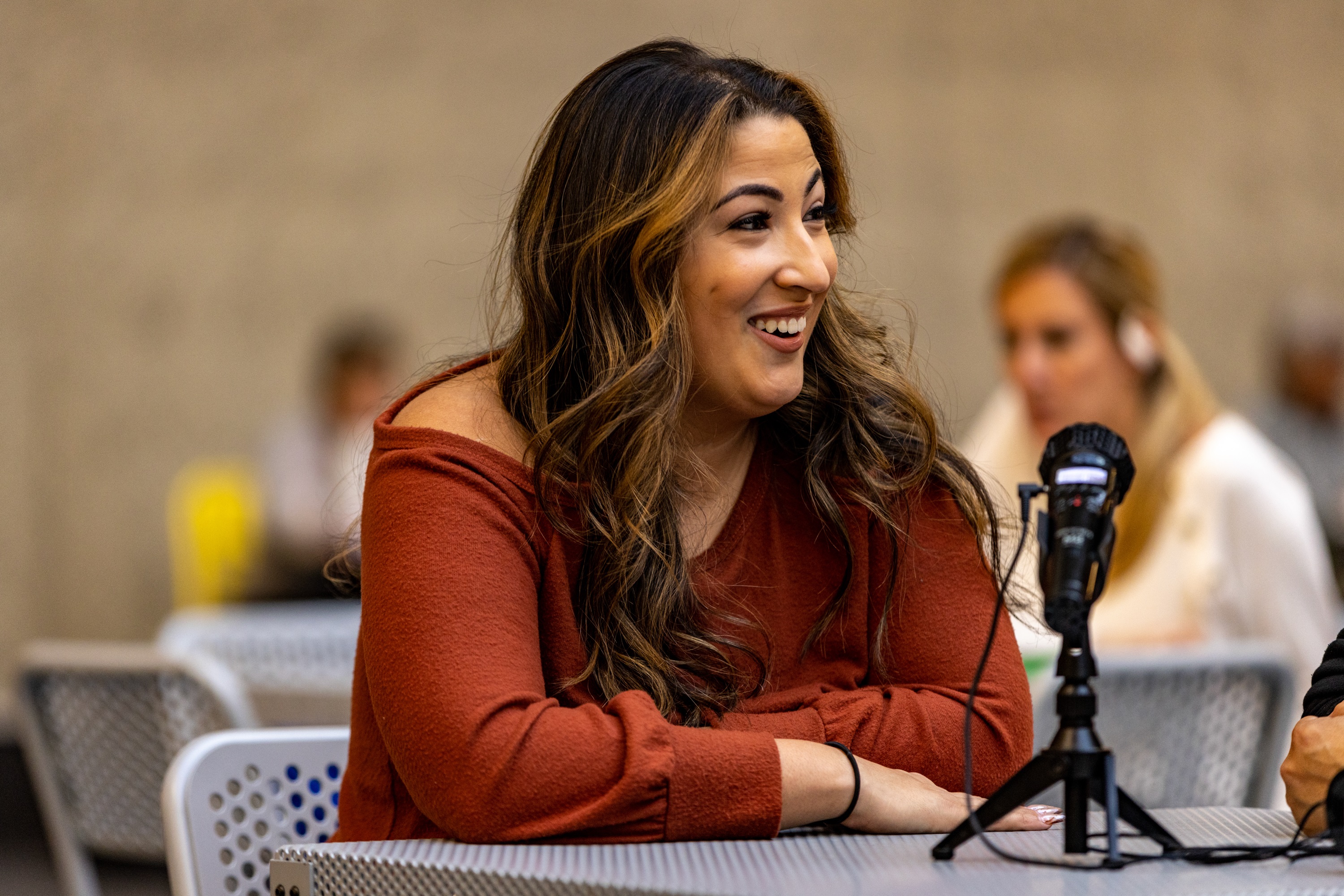 Zoom M2 MicTrak (obrázek 9)