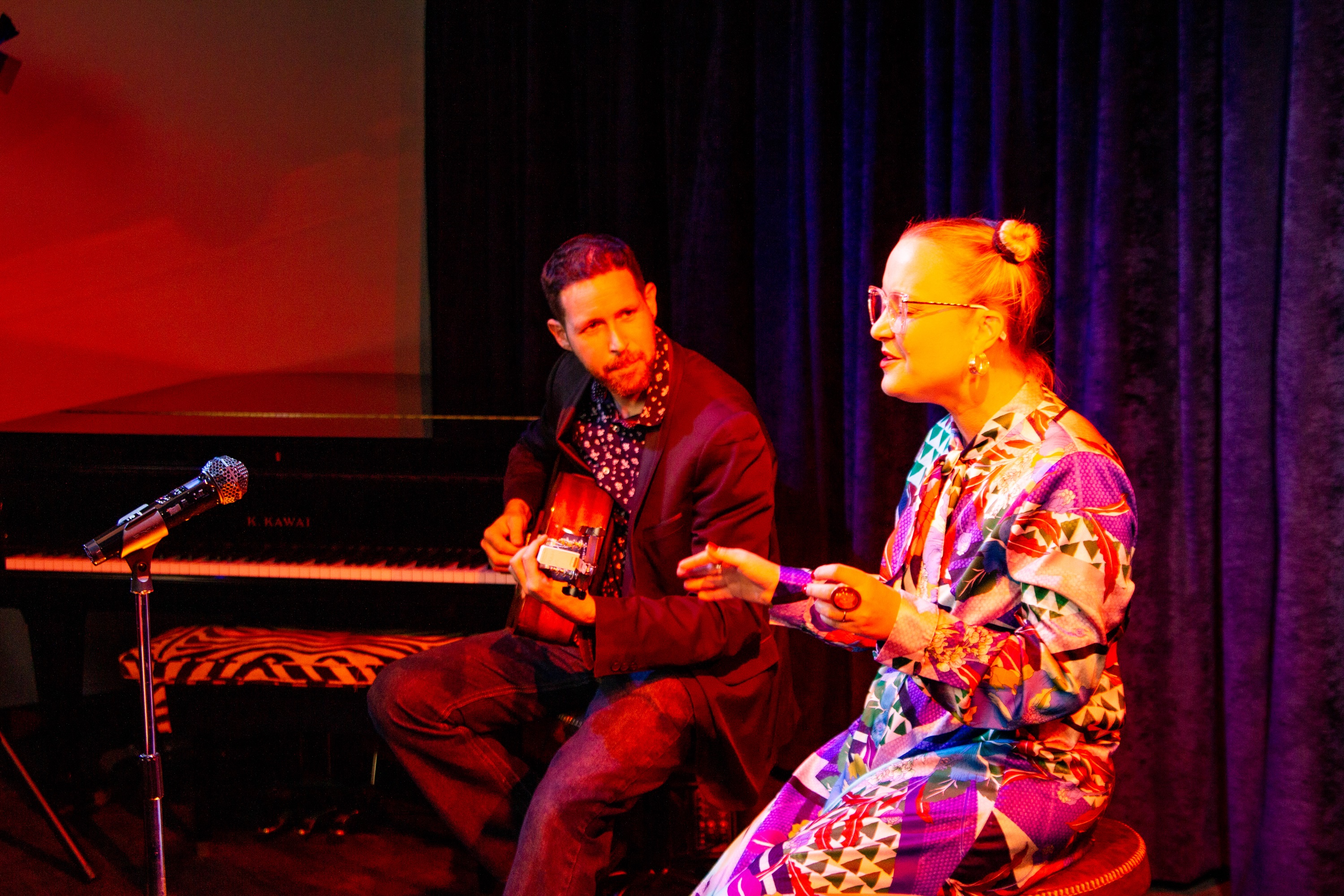 Zoom M2 MicTrak (obrázek 8)