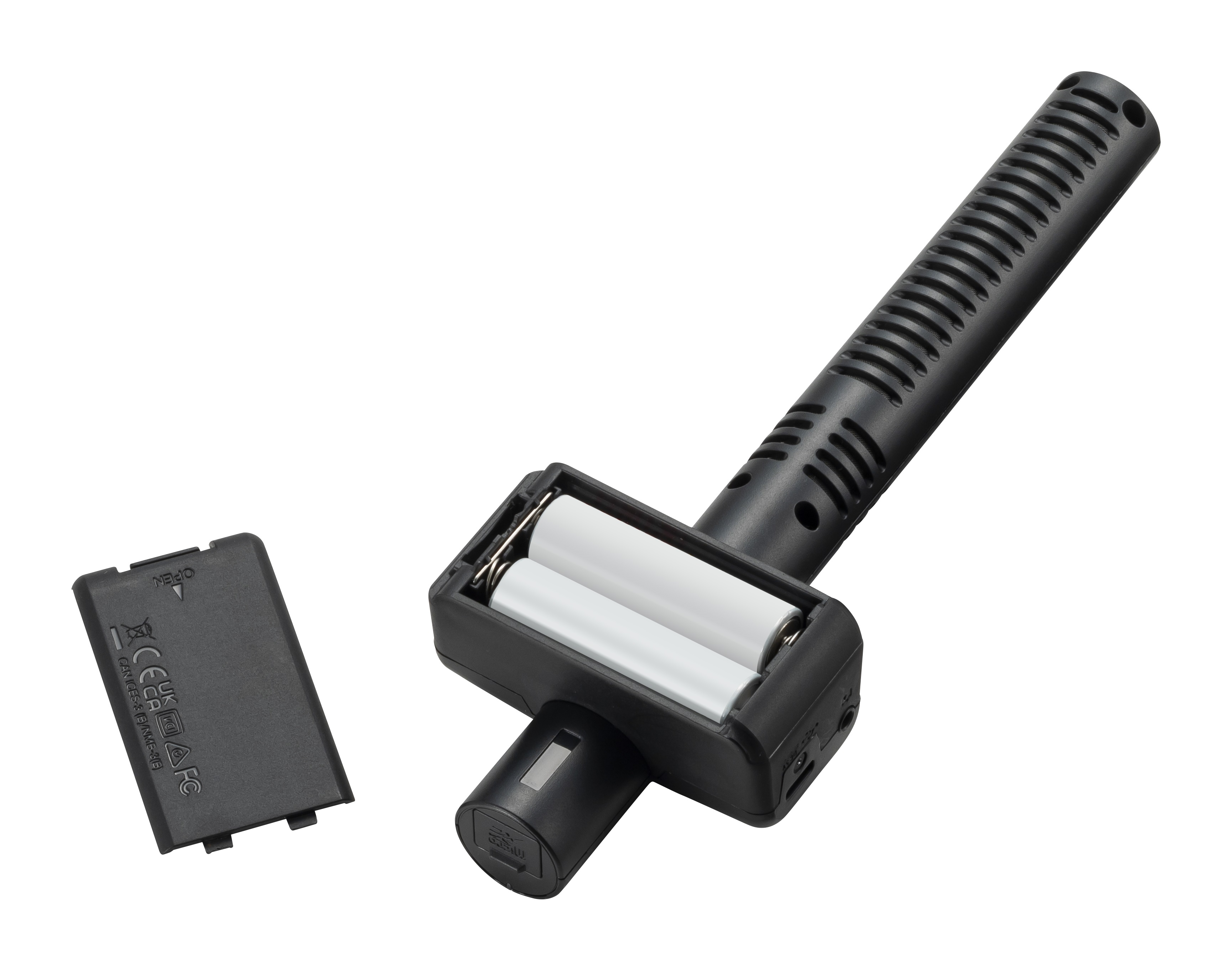 Zoom M3 MicTrak (obrázek 7)