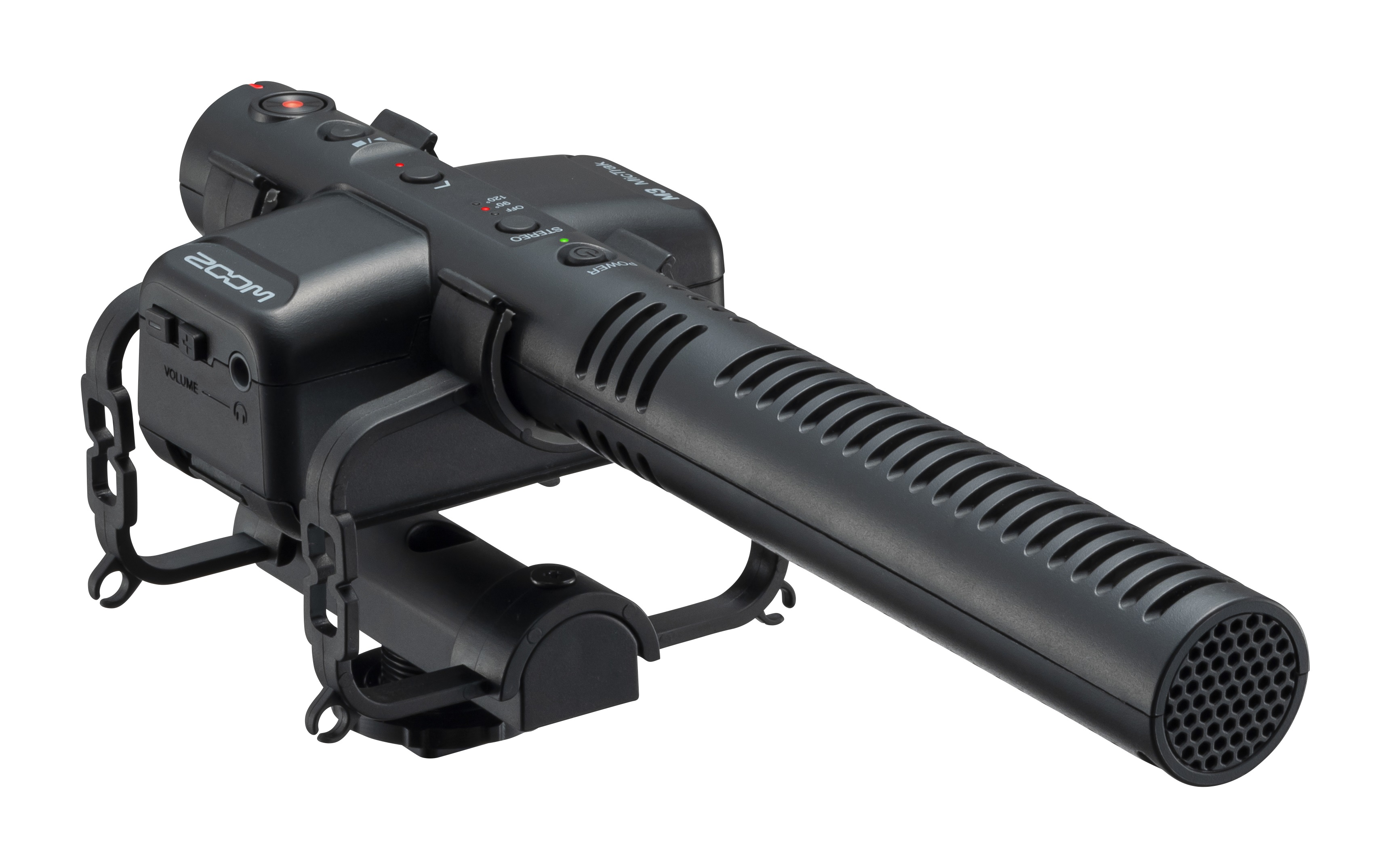 Zoom M3 MicTrak (obrázek 3)