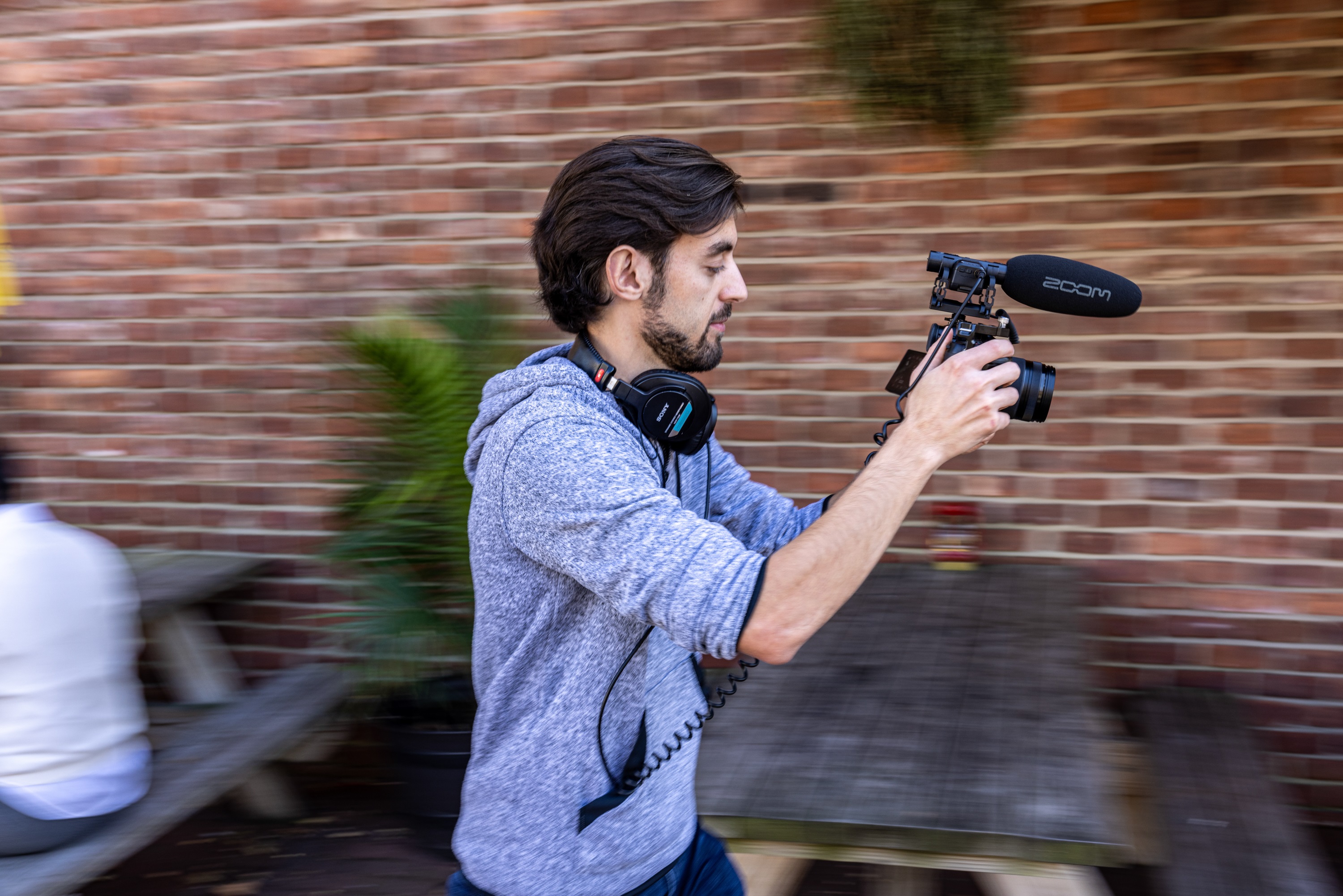 Zoom M3 MicTrak (obrázek 11)