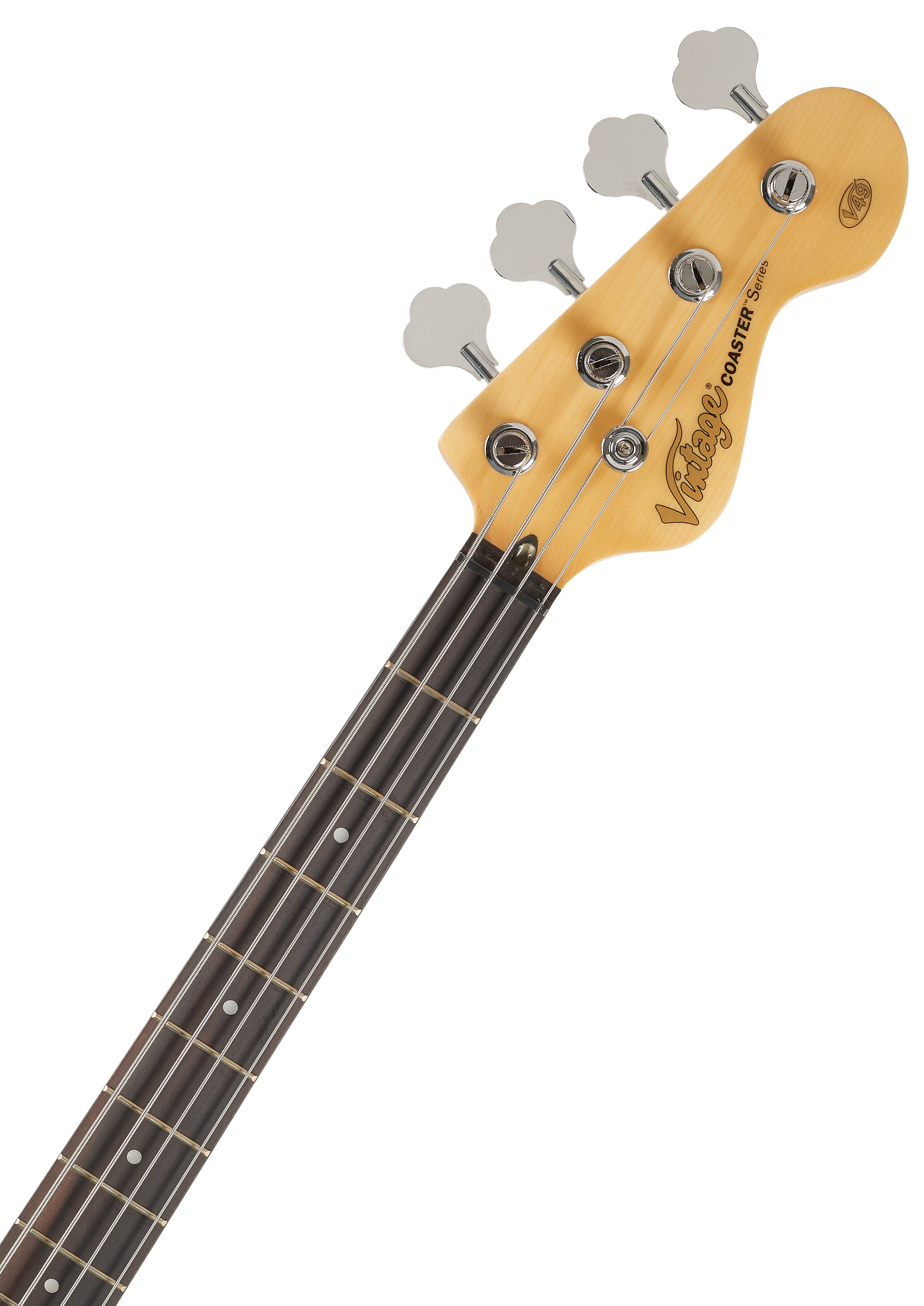 Vintage V49 Coaster Series Pack BLK (obrázek 5)