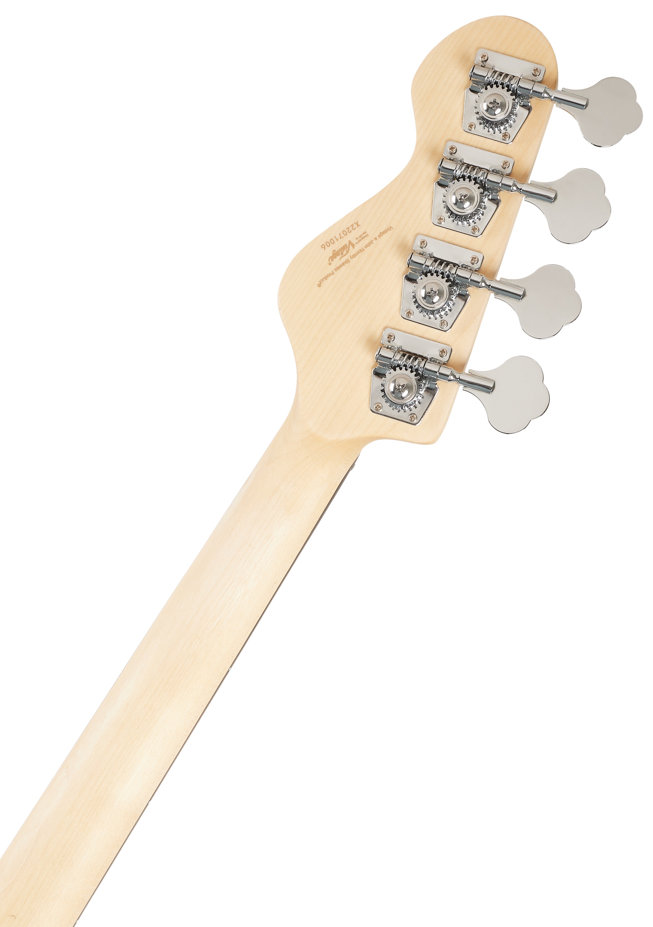 Vintage V49 Coaster Series Pack BLK (obrázek 6)