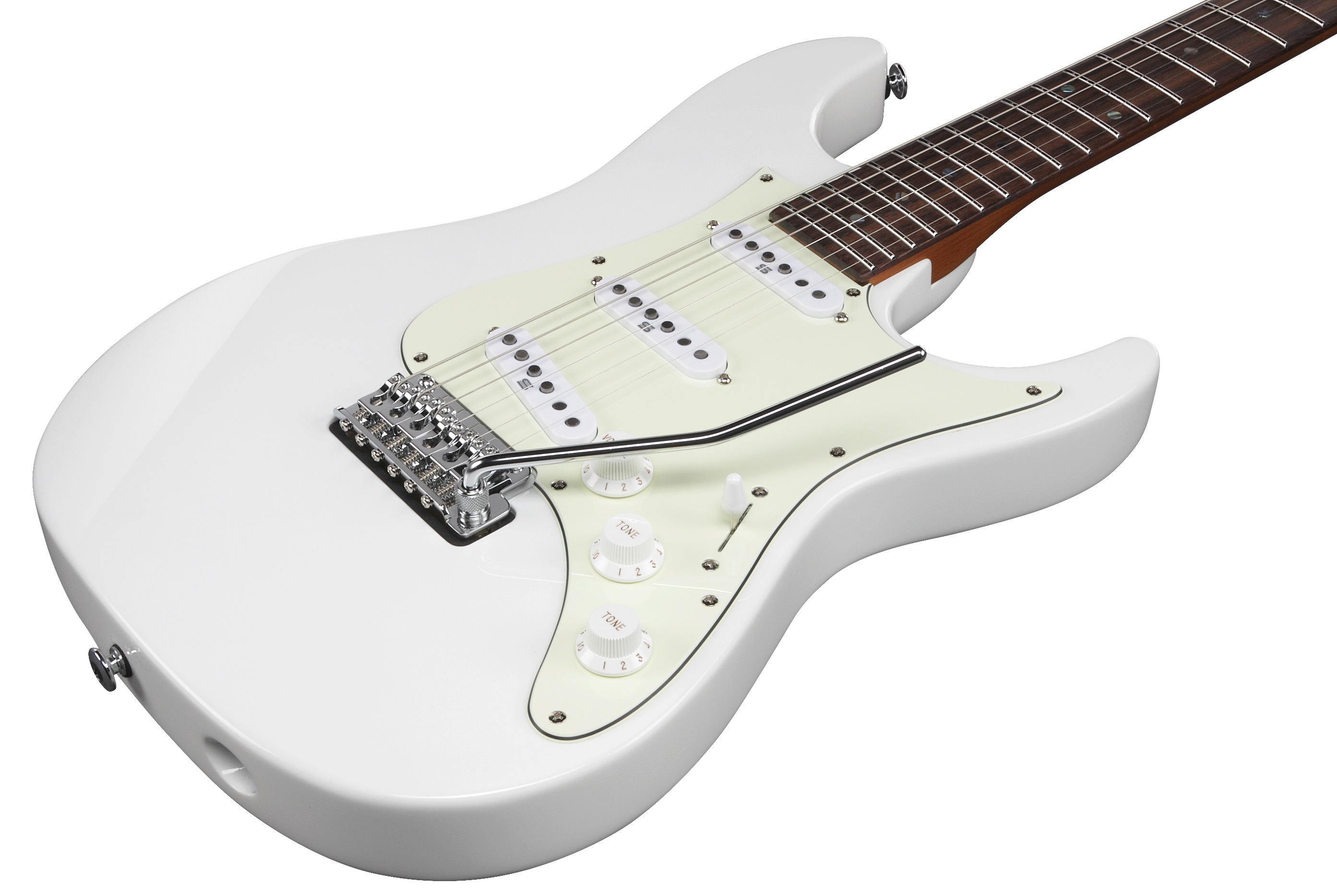 Ibanez LM1 Luna White (obrázek 3)