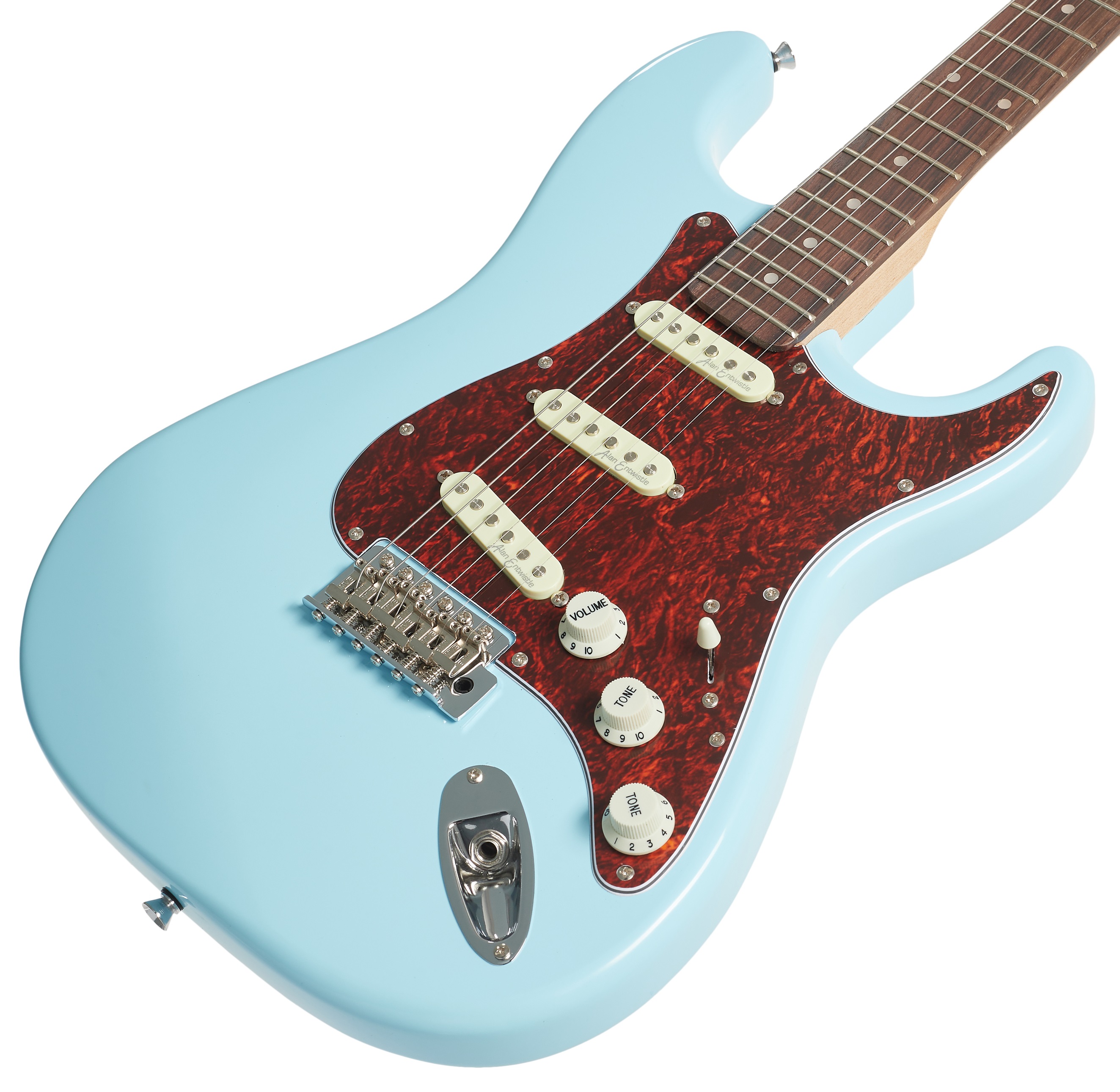 Vintage V60 Coaster Laguna Blue (obrázek 3)