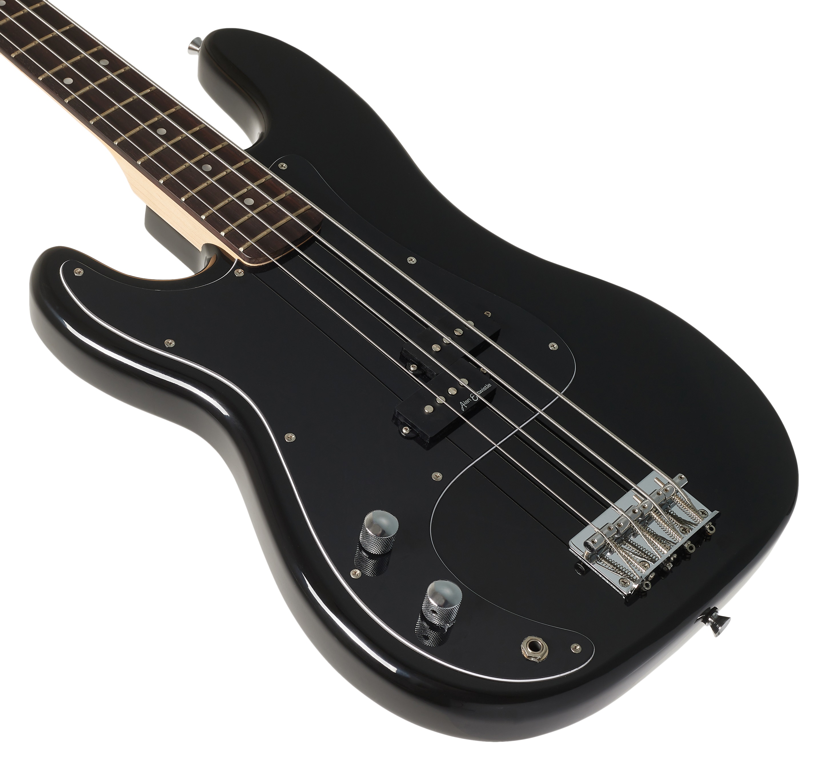 Vintage V40 Coaster Series Pack LH BLK (obrázek 4)