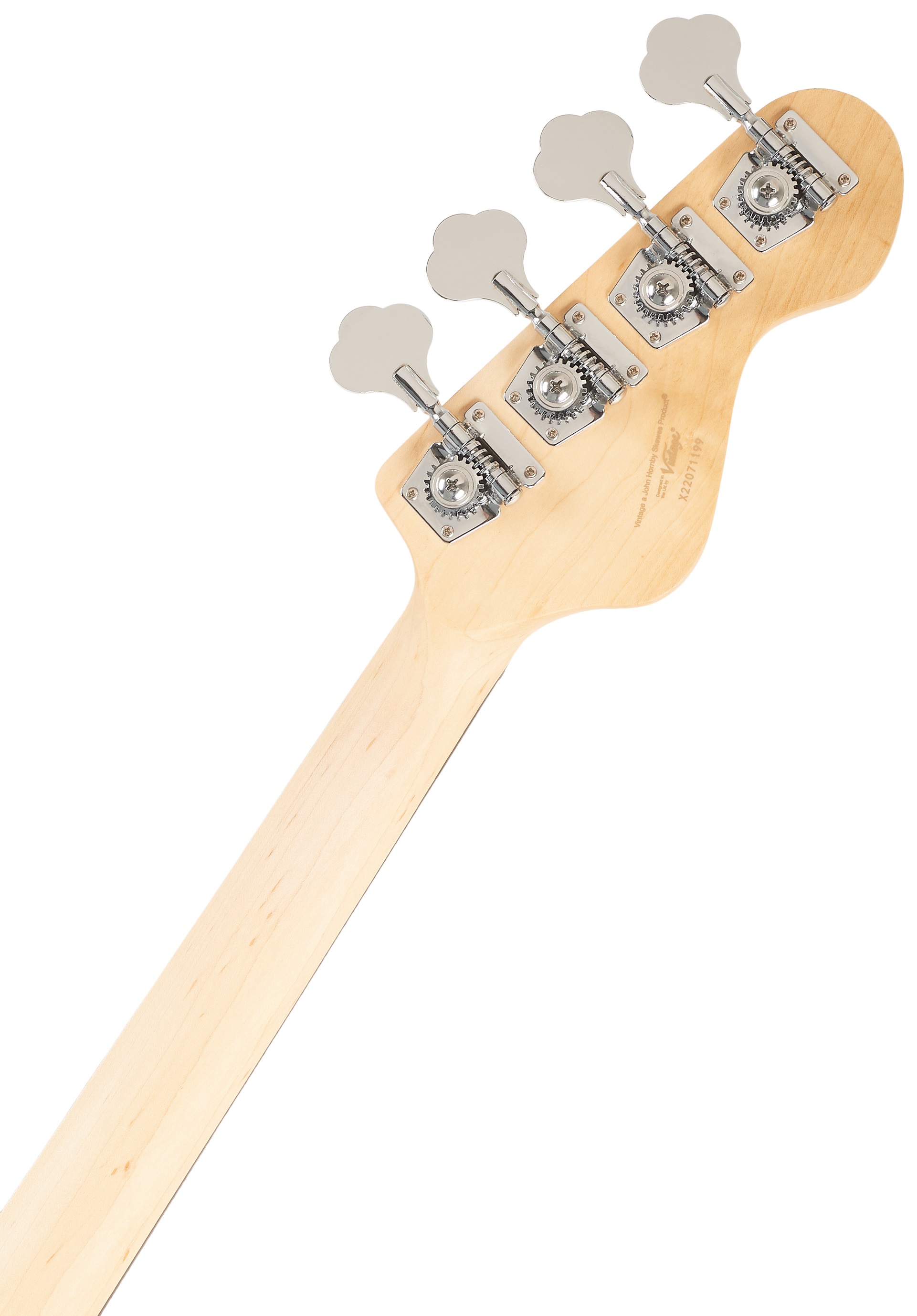 Vintage V40 Coaster Series Pack LH BLK (obrázek 6)