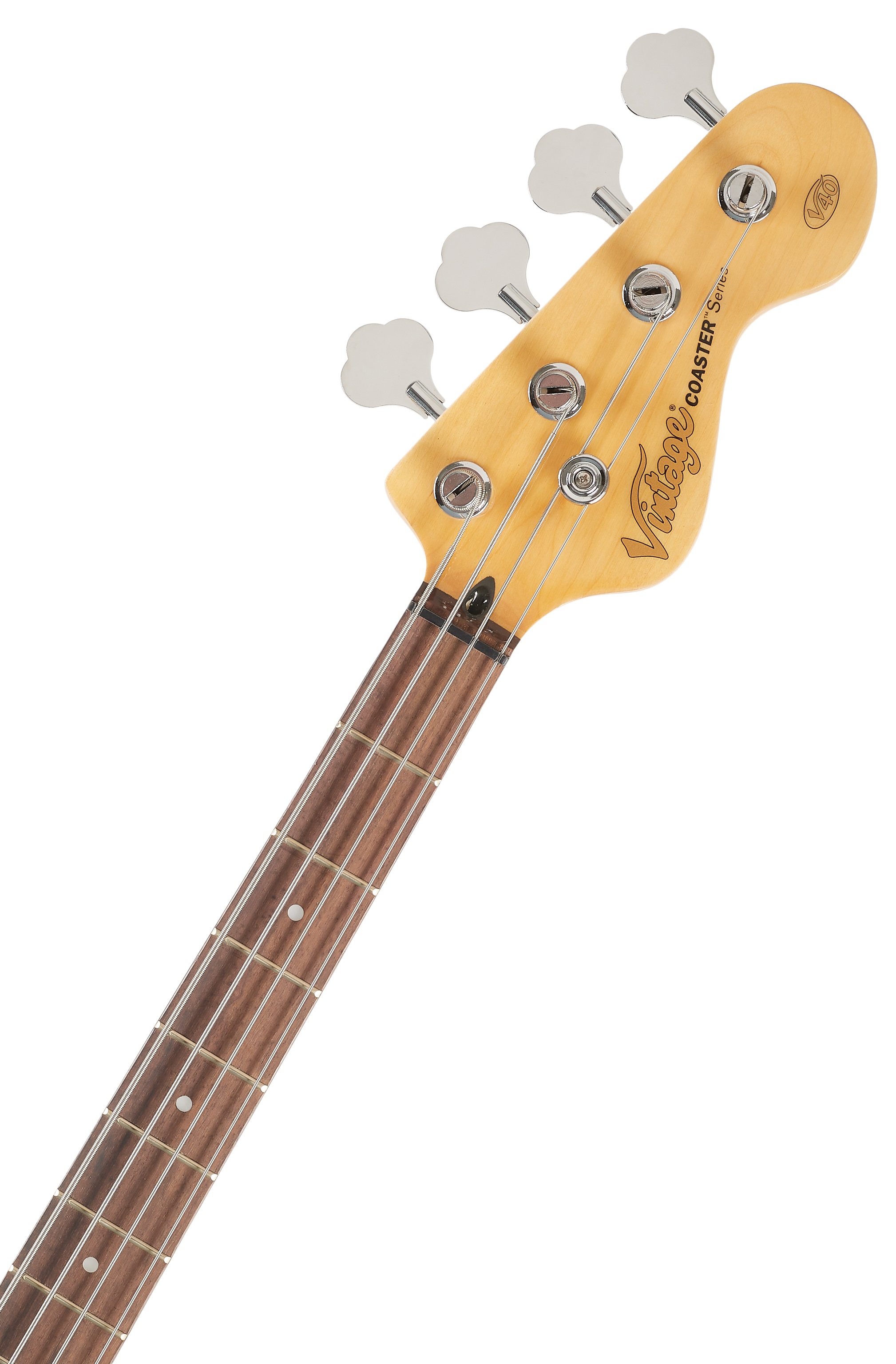 Vintage V40 Coaster Series Pack BLK (obrázek 5)