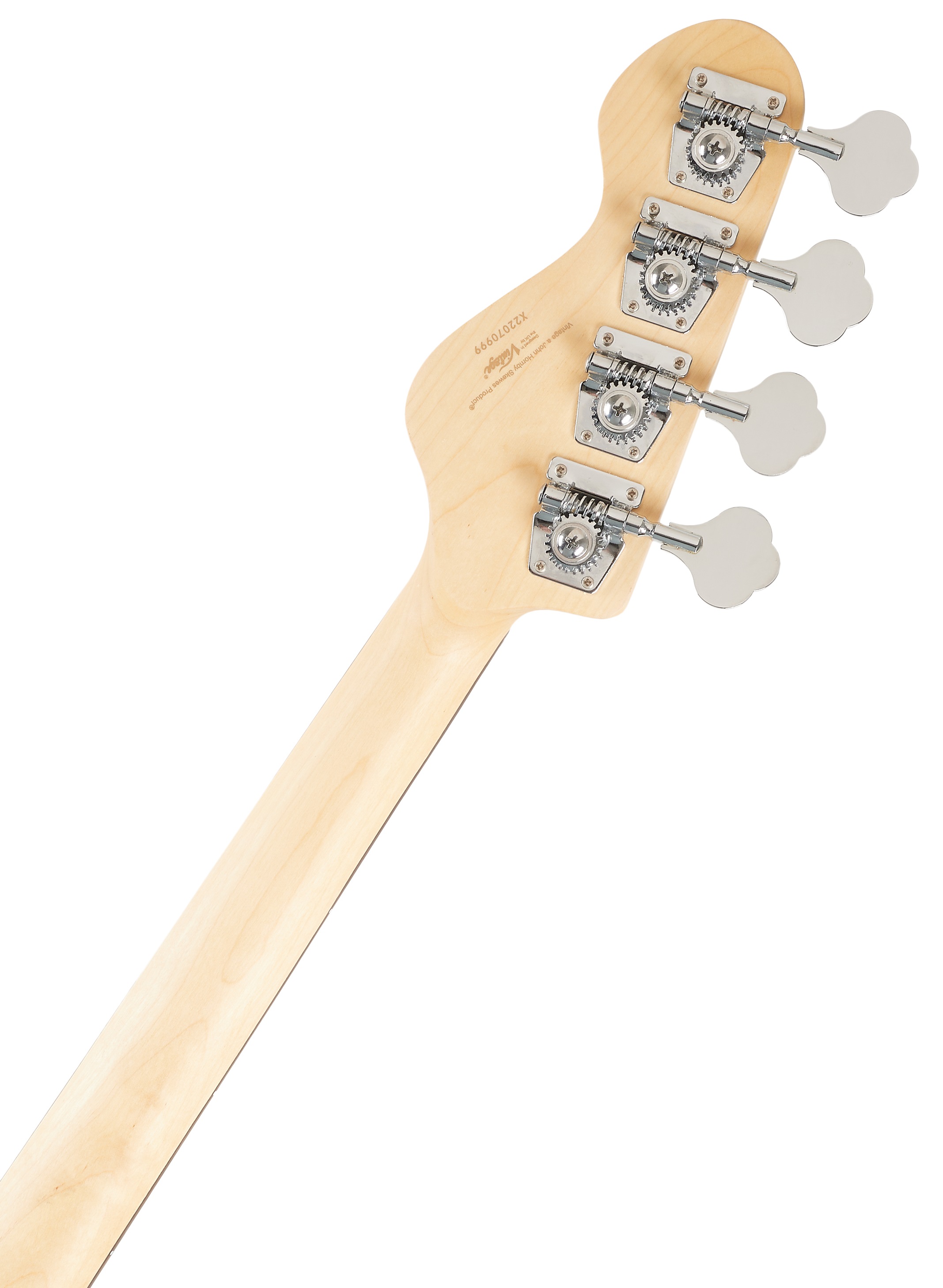 Vintage V40 Coaster Series Pack BLK (obrázek 6)