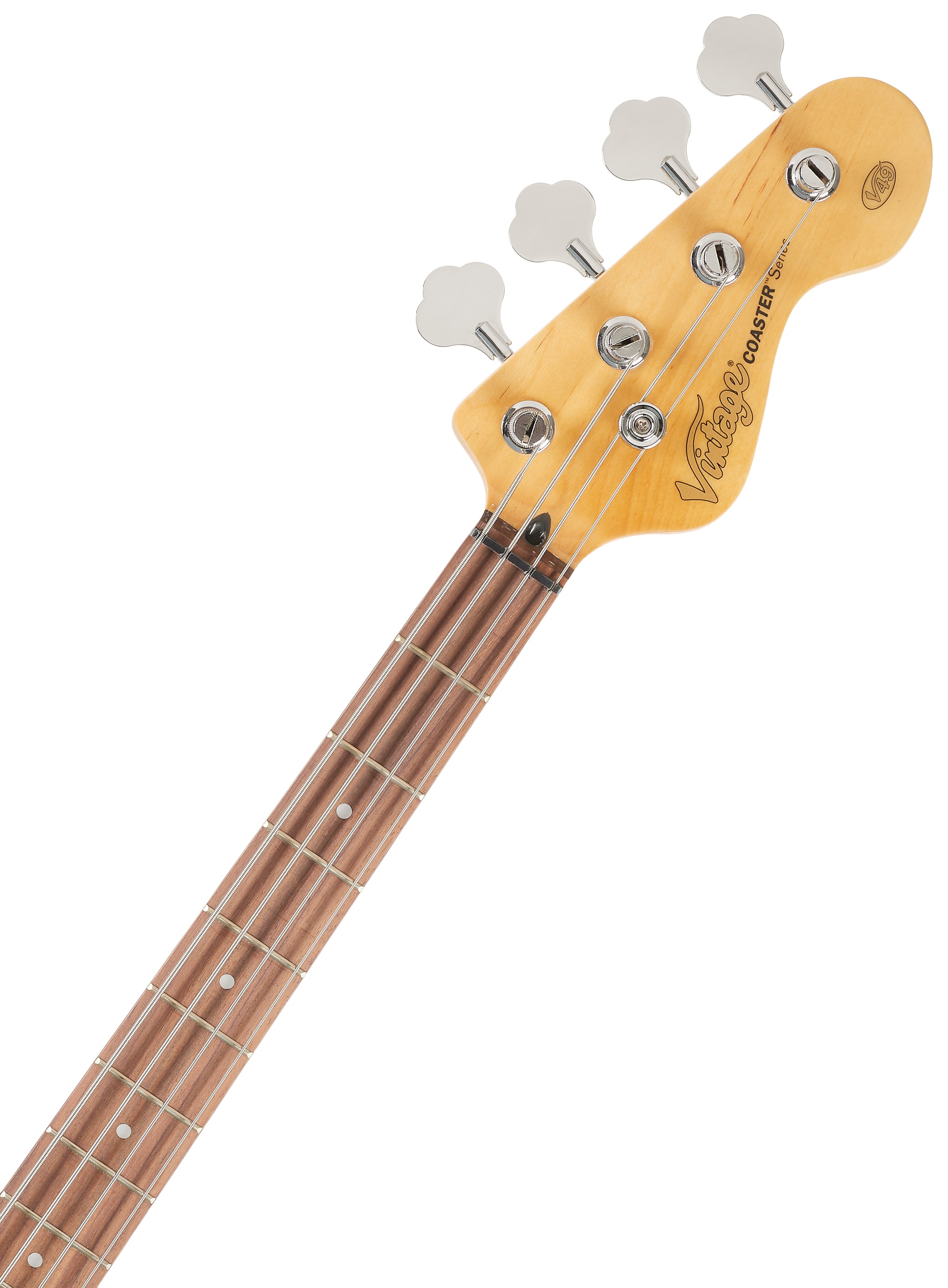 Vintage V40 Coaster Series Pack WH (obrázek 5)