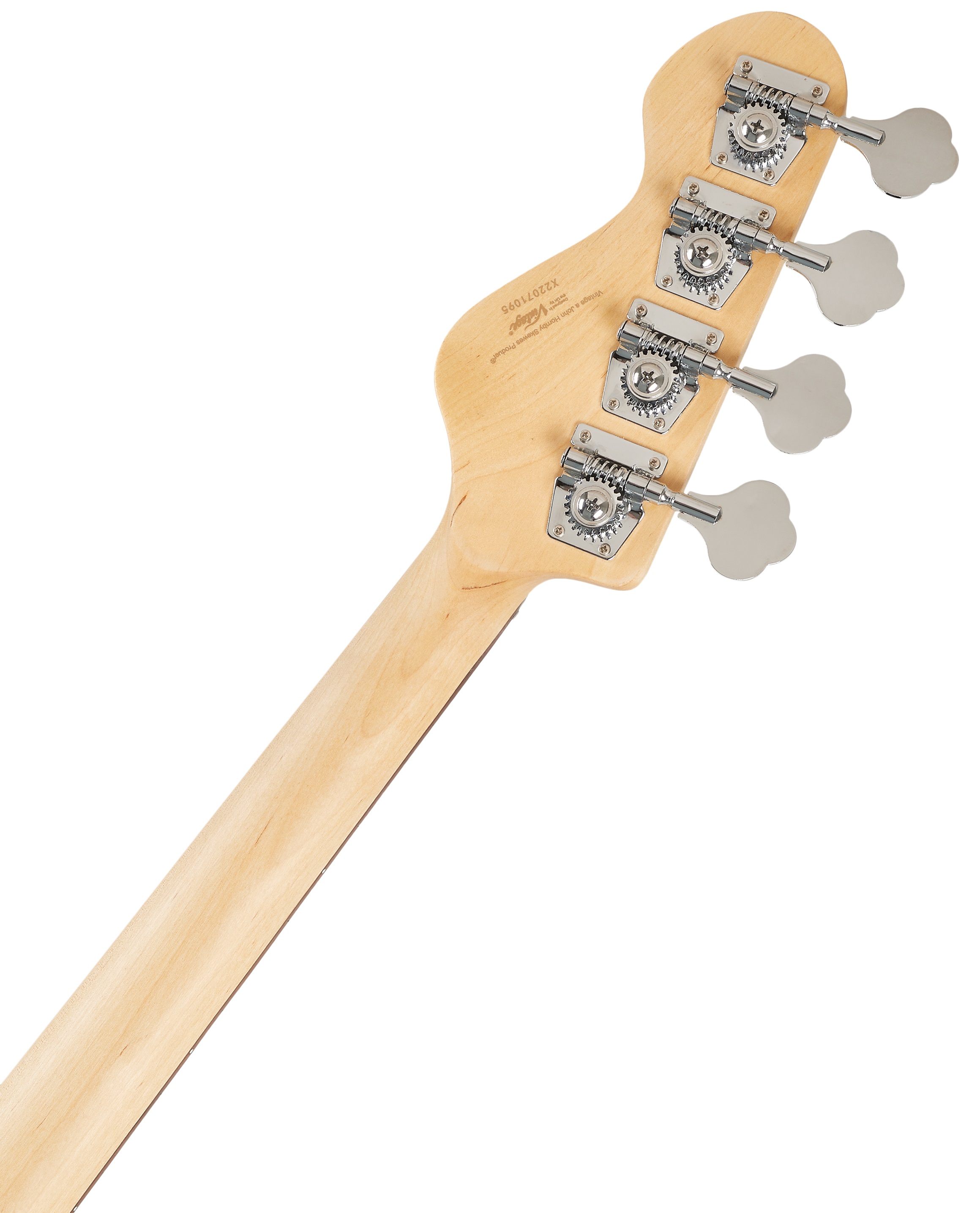 Vintage V40 Coaster Series Pack WH (obrázek 6)