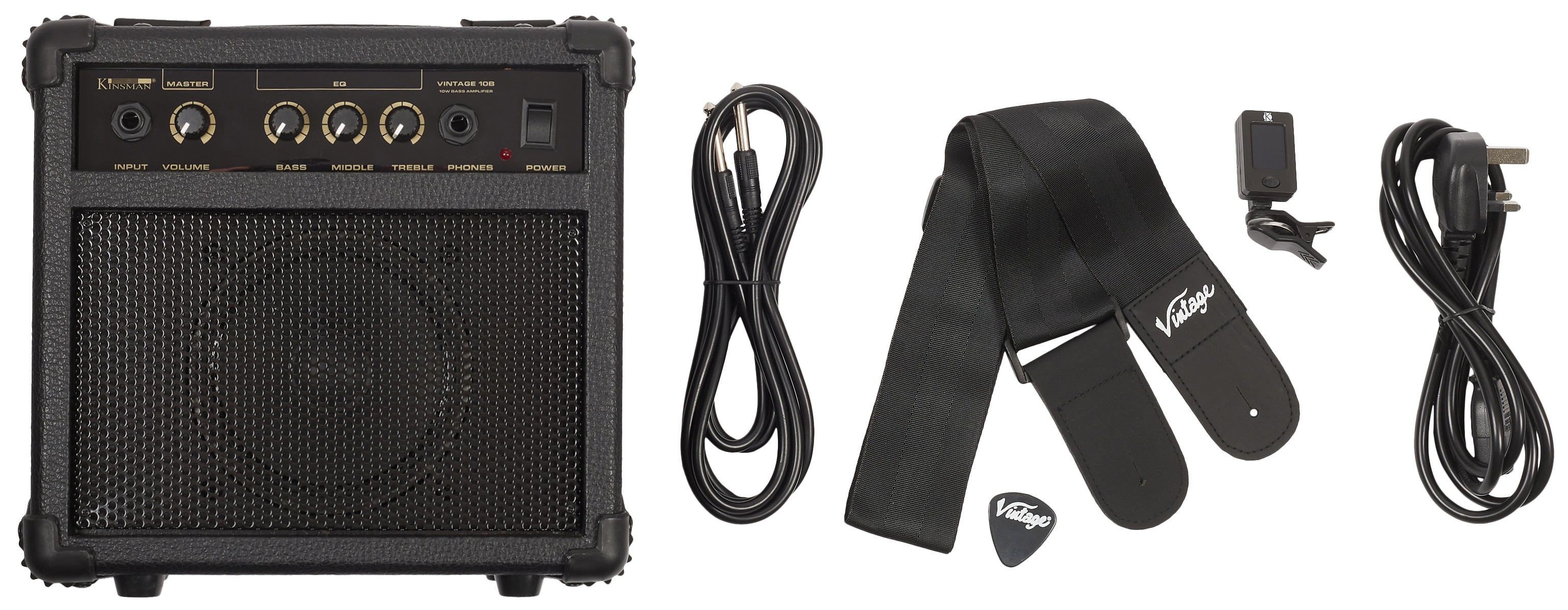 Vintage V40 Coaster Series Pack WH (obrázek 7)