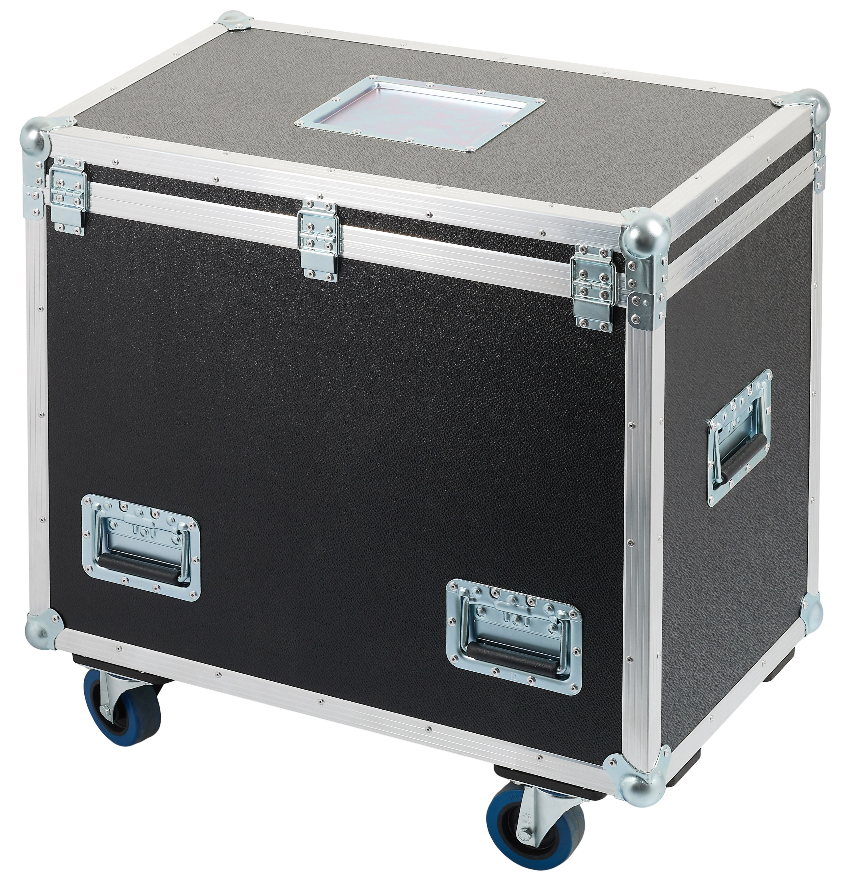 Razzor Cases PREMIUM 2x L-Acoustics A10 WIDE 7mm s nebržděnými 100 mm (obrázek 4)