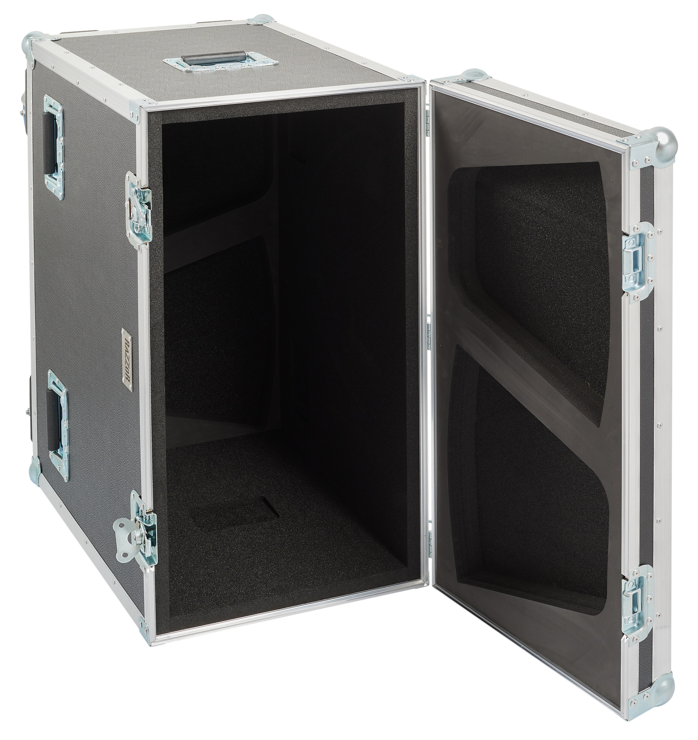 Razzor Cases PREMIUM 2x L-Acoustics A10 WIDE 7mm s nebržděnými 100 mm (obrázek 6)
