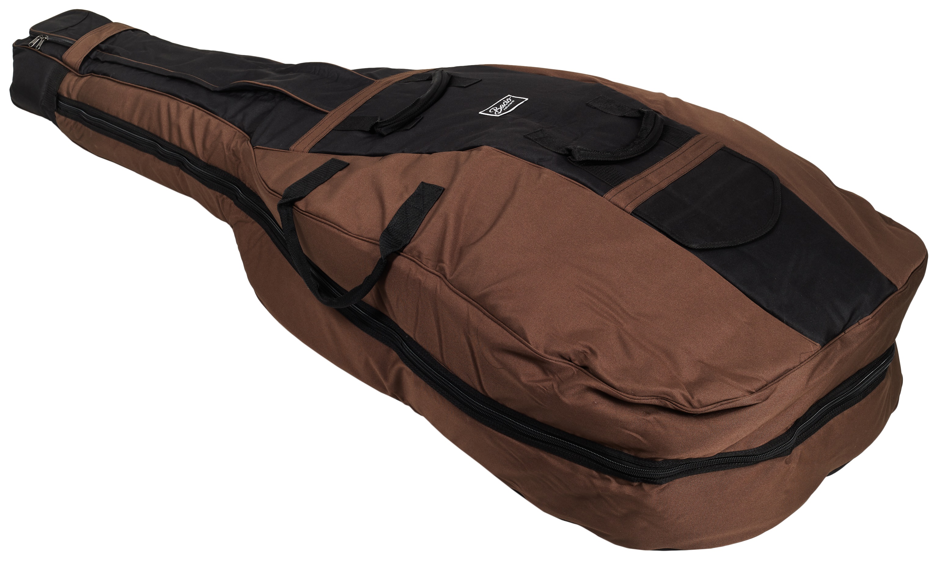 Bacio Instruments Double Bass Bag BGB114 (obrázek 3)