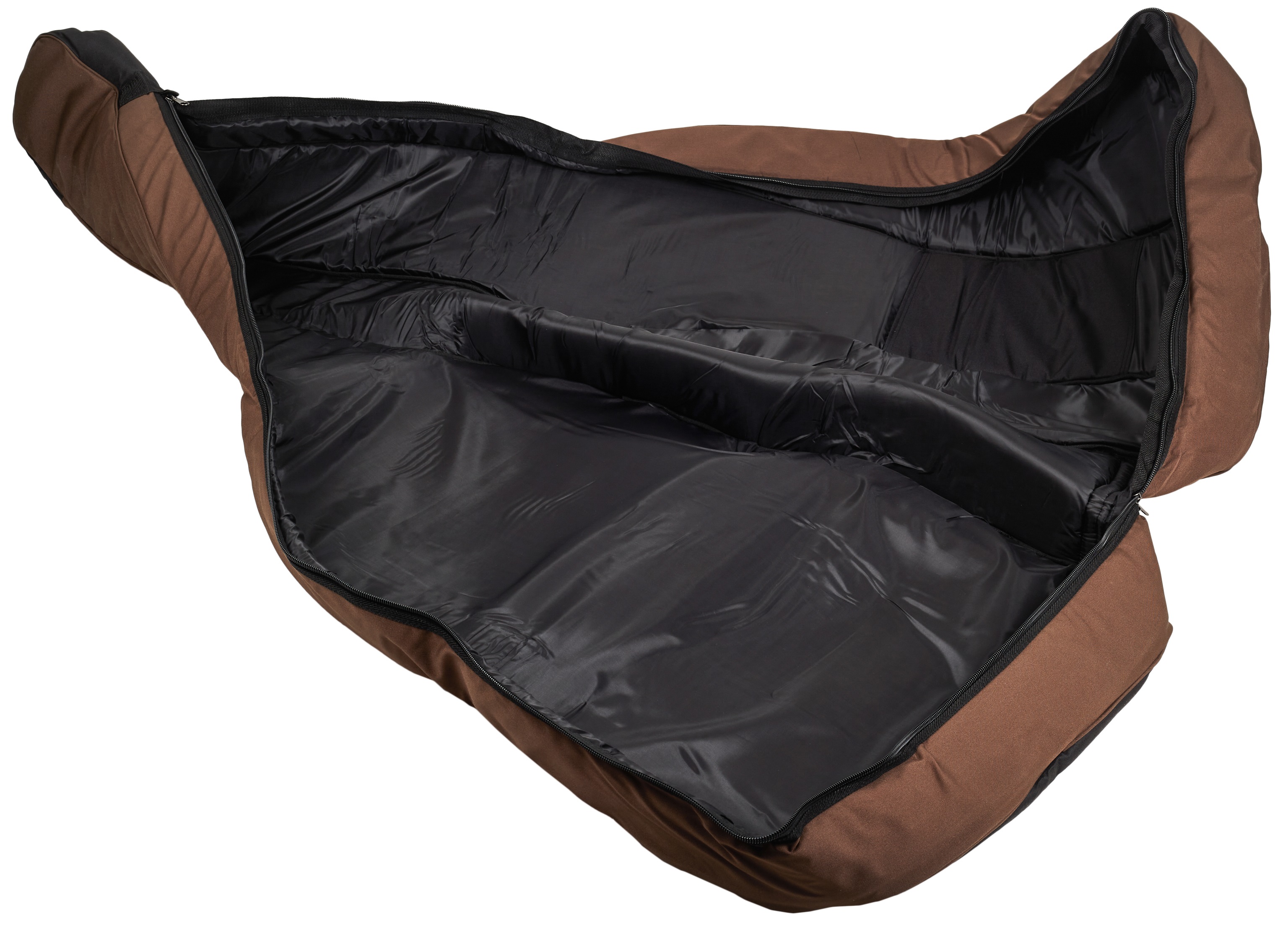 Bacio Instruments Double Bass Bag BGB114 (obrázek 4)