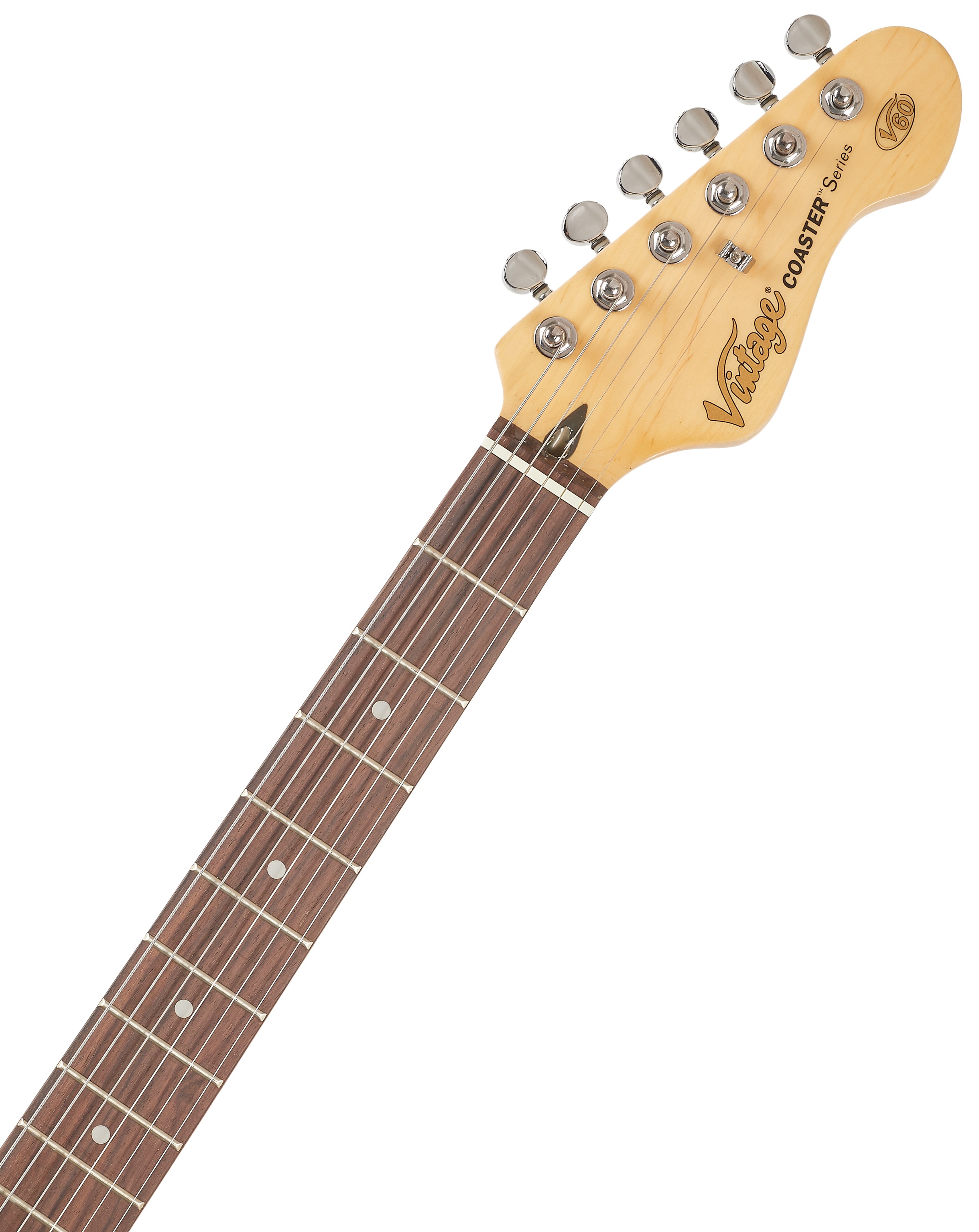 Vintage V60 Coaster Gloss Red (obrázek 4)