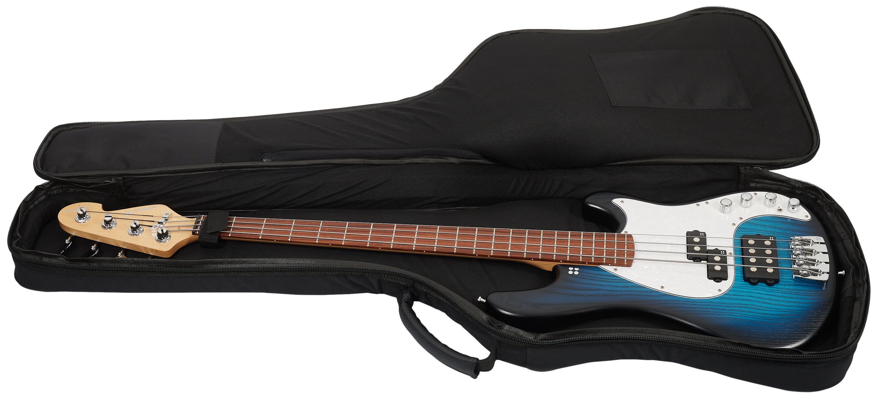 Sandberg California VM PFF BB Mat (obrázek 6)