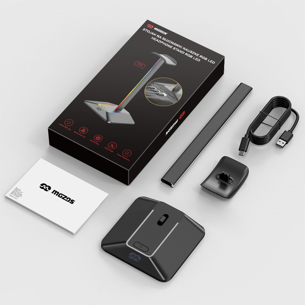 Mozos D12 (obrázek 9)