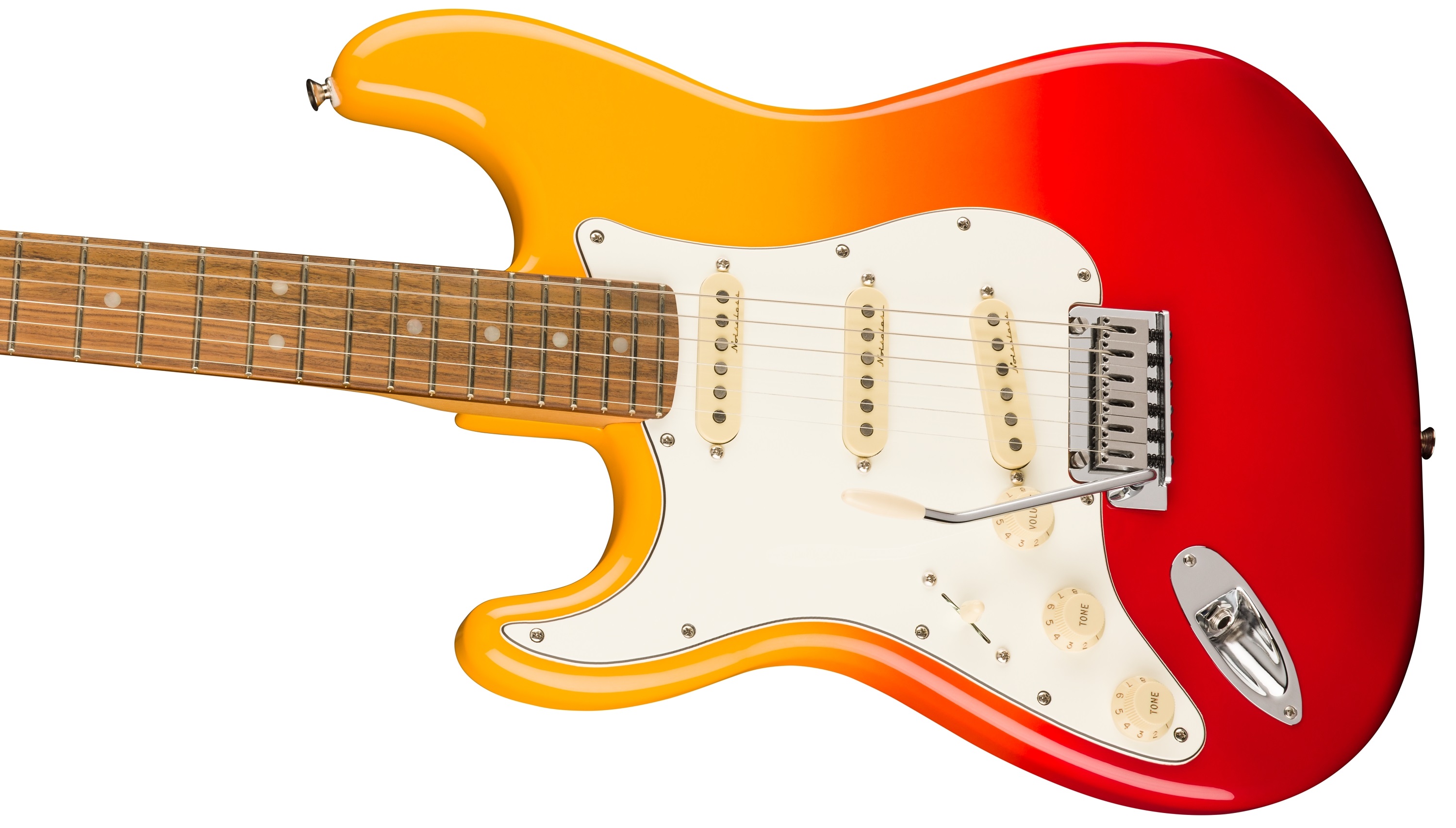 Fender Player Plus Stratocaster LH PF TQS (obrázek 5)