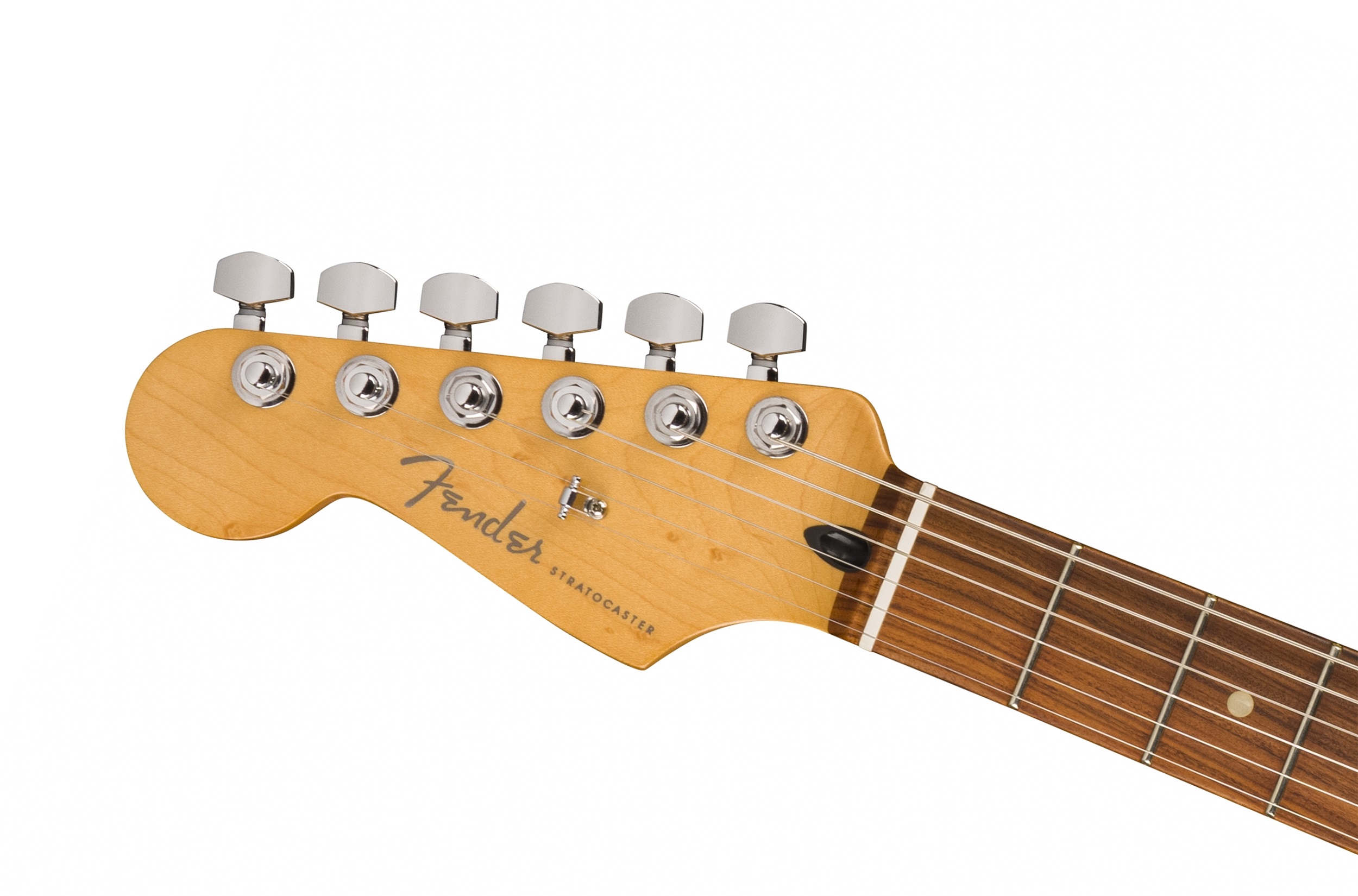 Fender Player Plus Stratocaster LH PF TQS (obrázek 6)