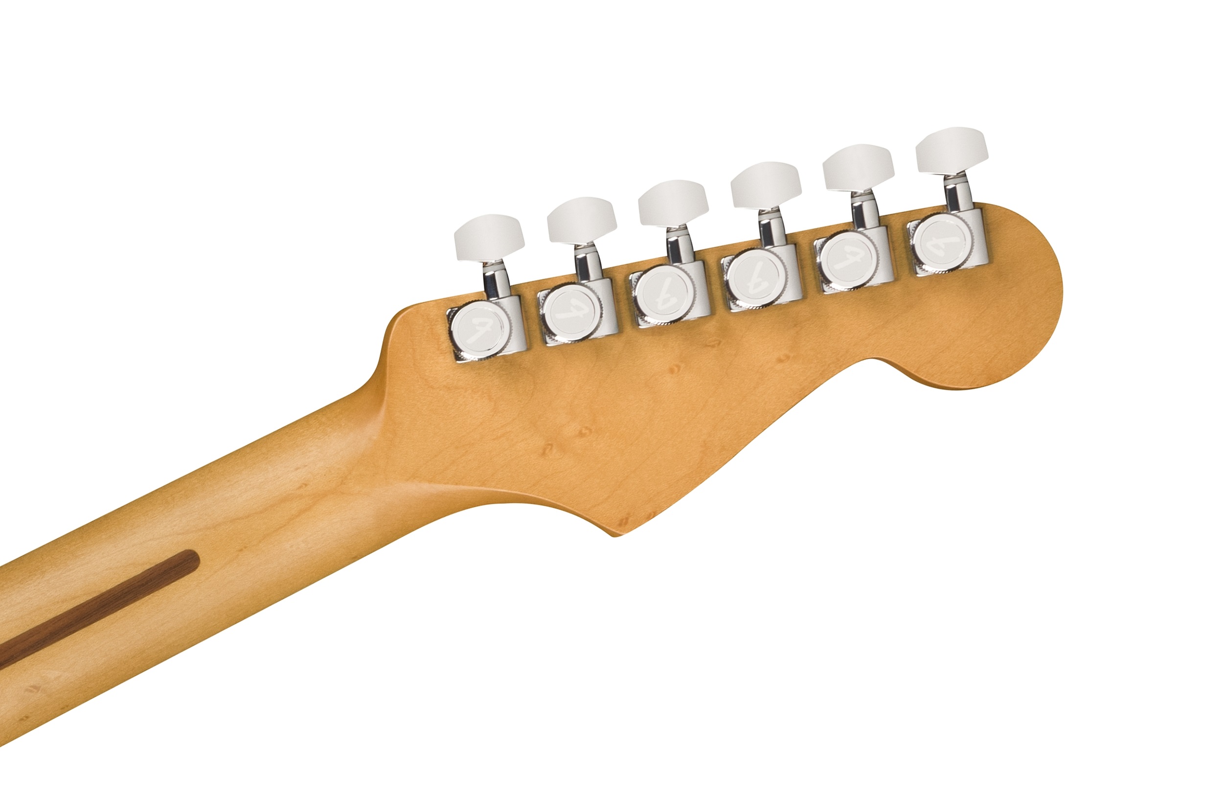 Fender Player Plus Stratocaster LH PF TQS (obrázek 7)
