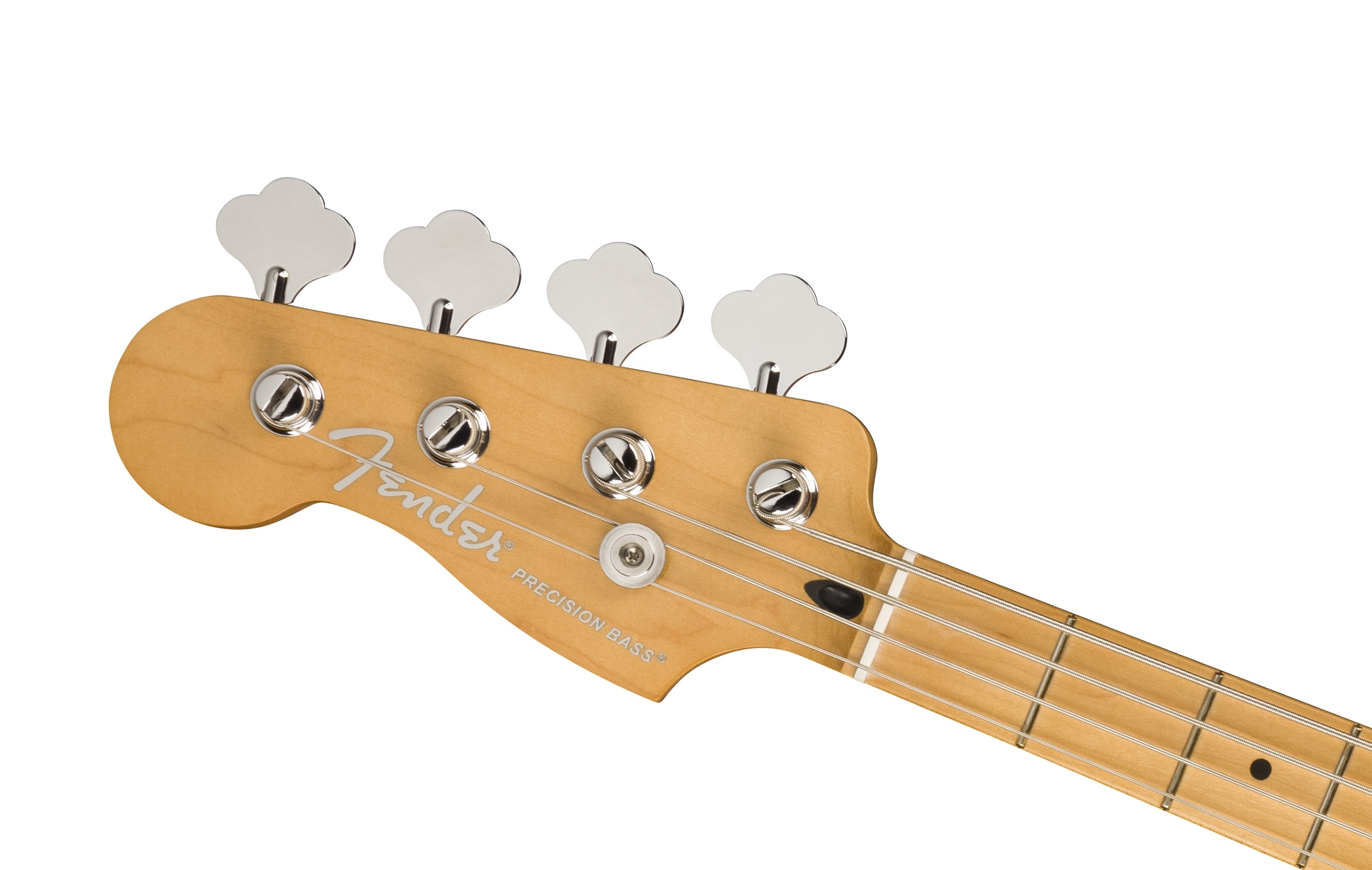 Fender Player Plus Precision Bass LH MN BB (obrázek 3)