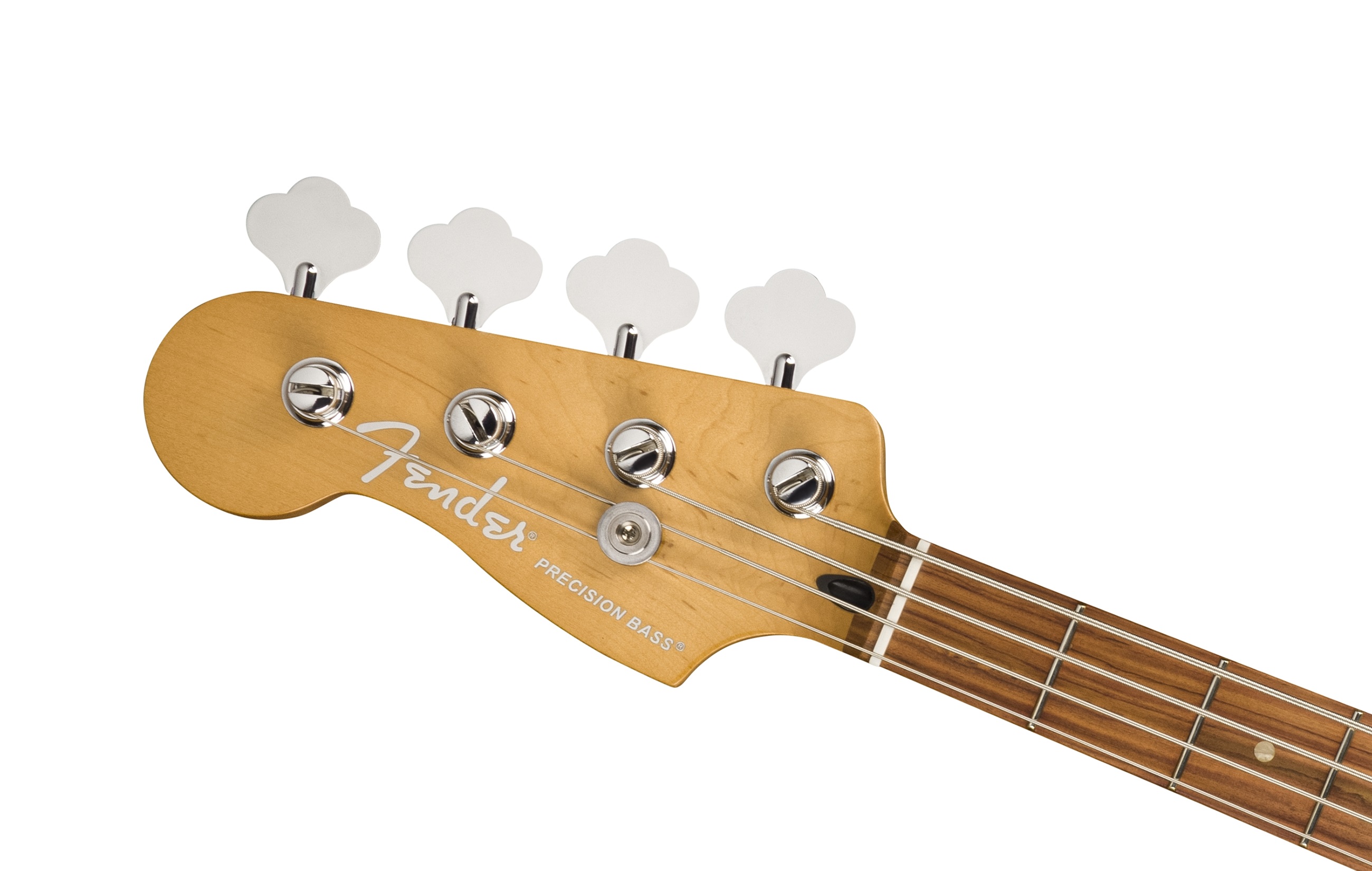 Fender Player Plus Precision Bass LH PF 3TS (obrázek 3)
